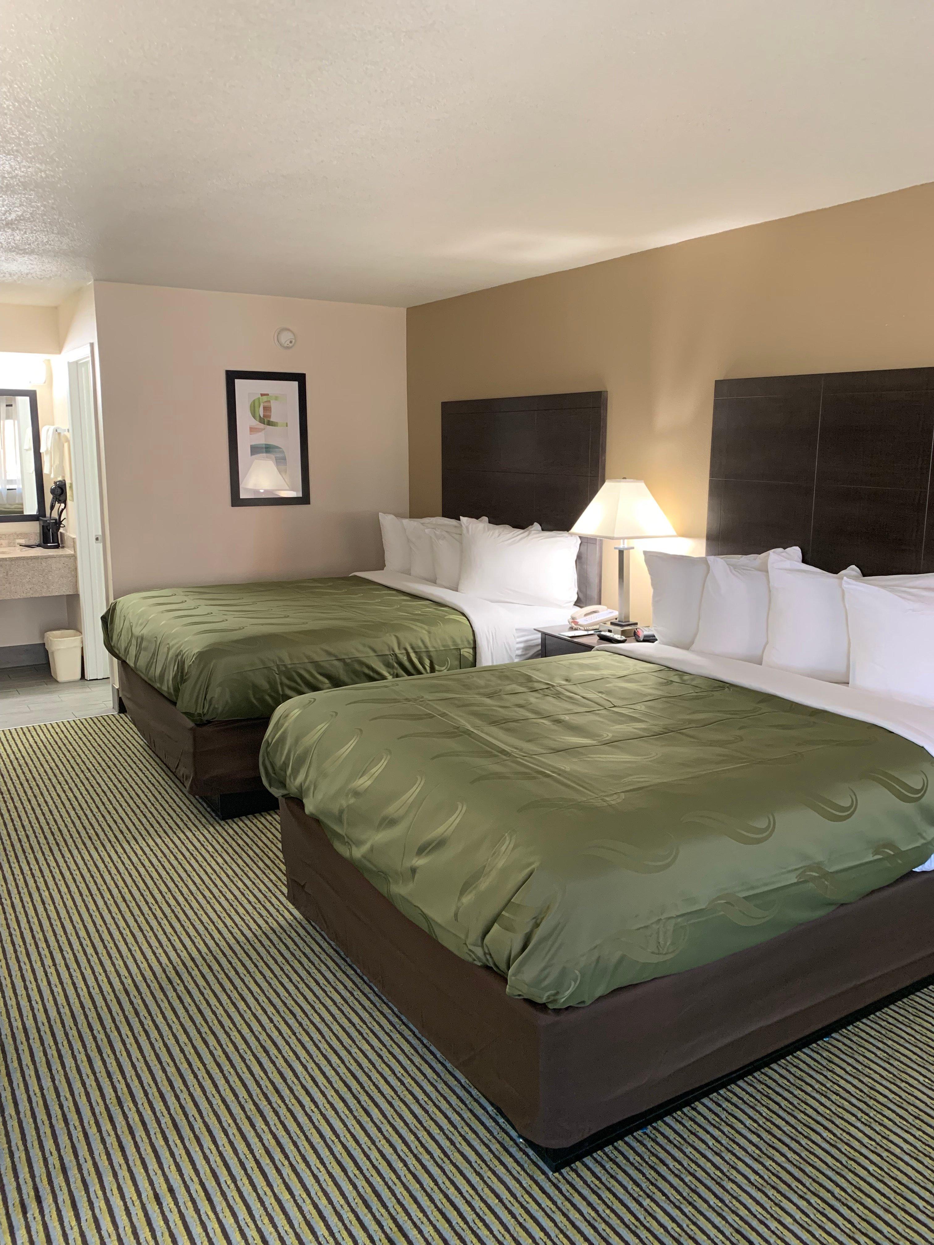 Quality Inn McDonough Atlanta South