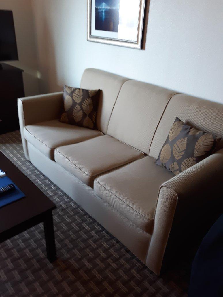 MainStay Suites St. Louis Airport