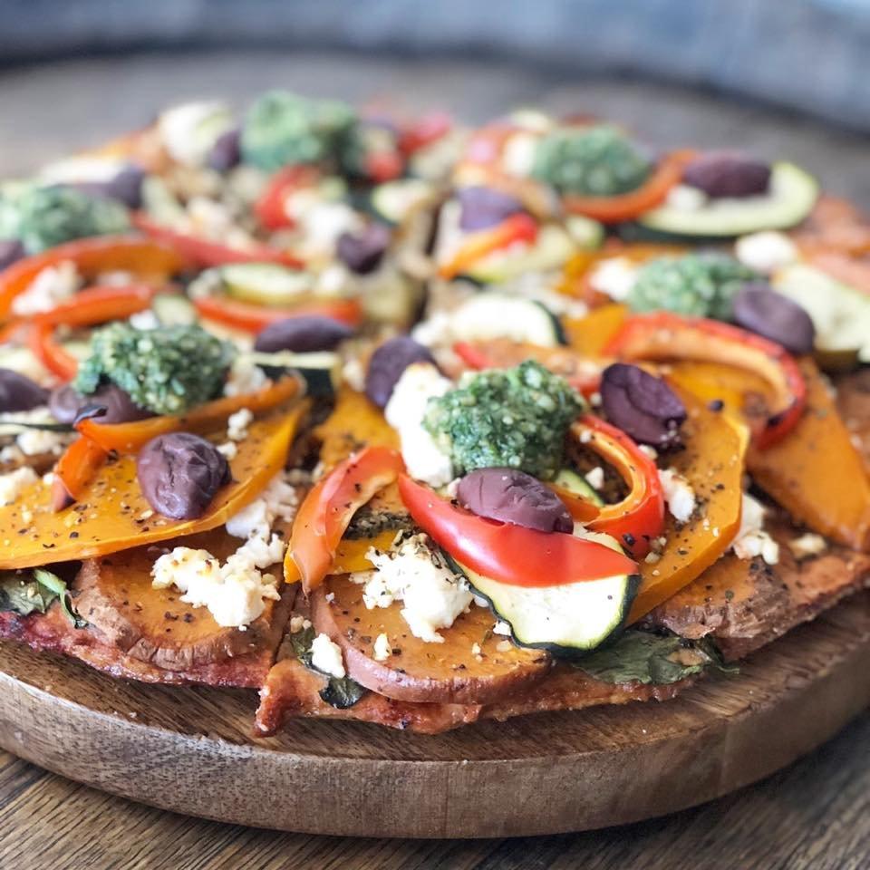 Garden of Eden Organic & Health foods