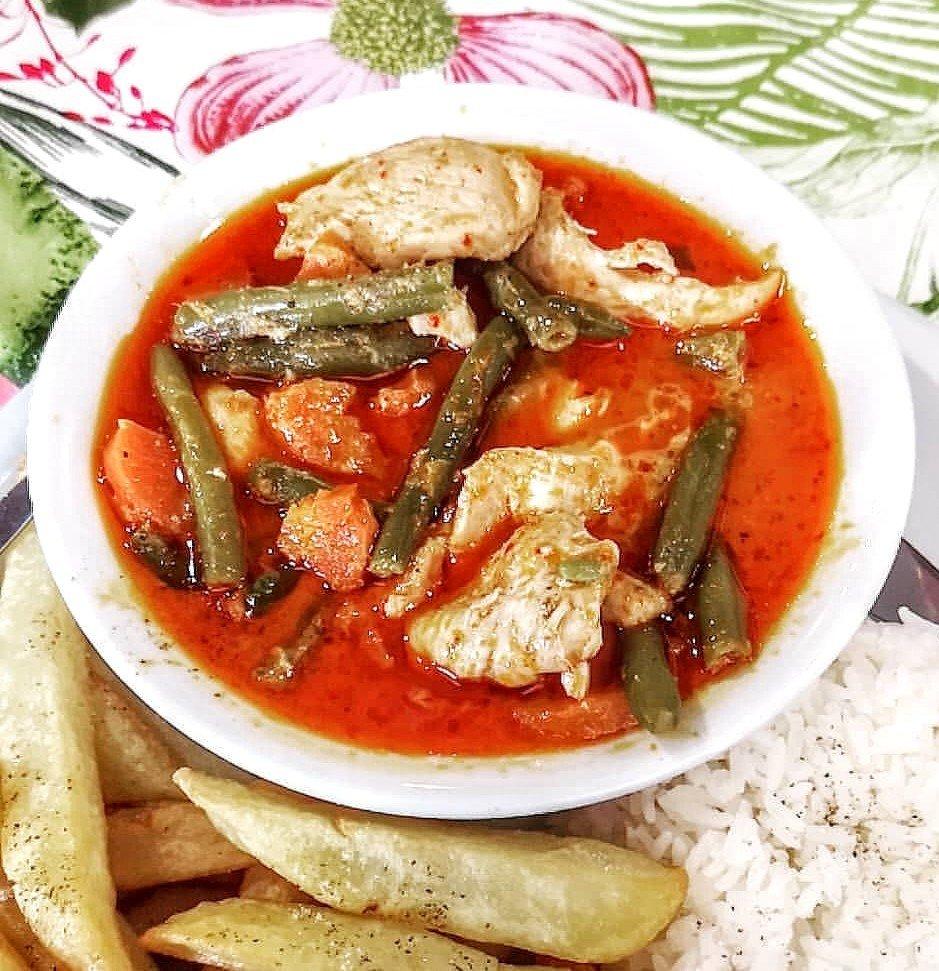 The Rhiw Teapot Cafe