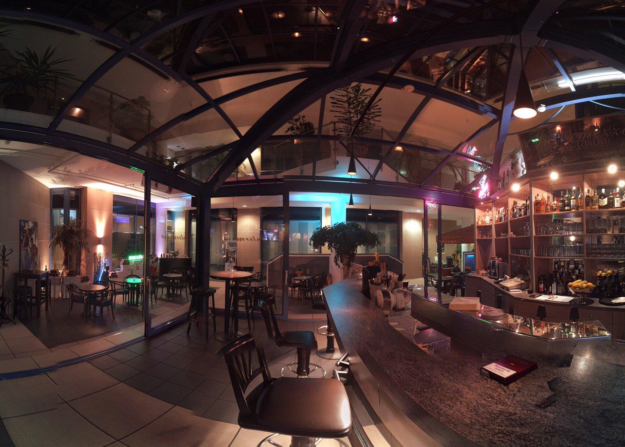 Dortmund Intermezzo Bar