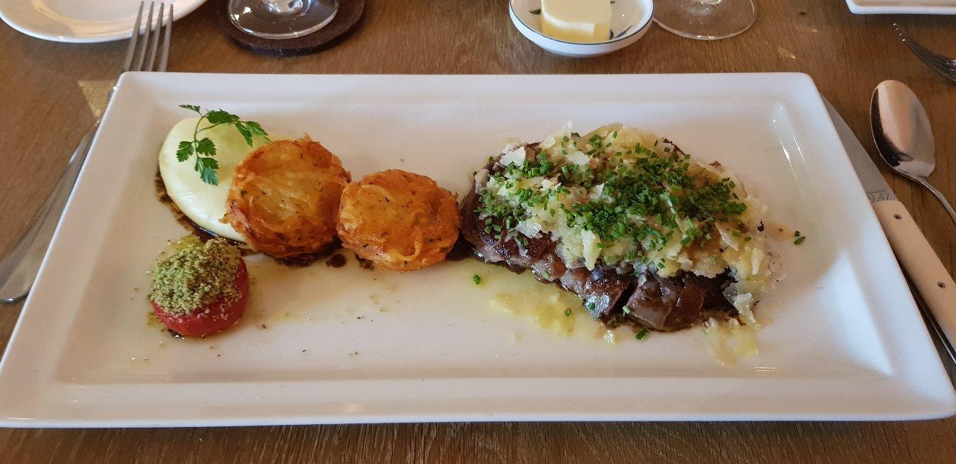 La Table des Guilloux