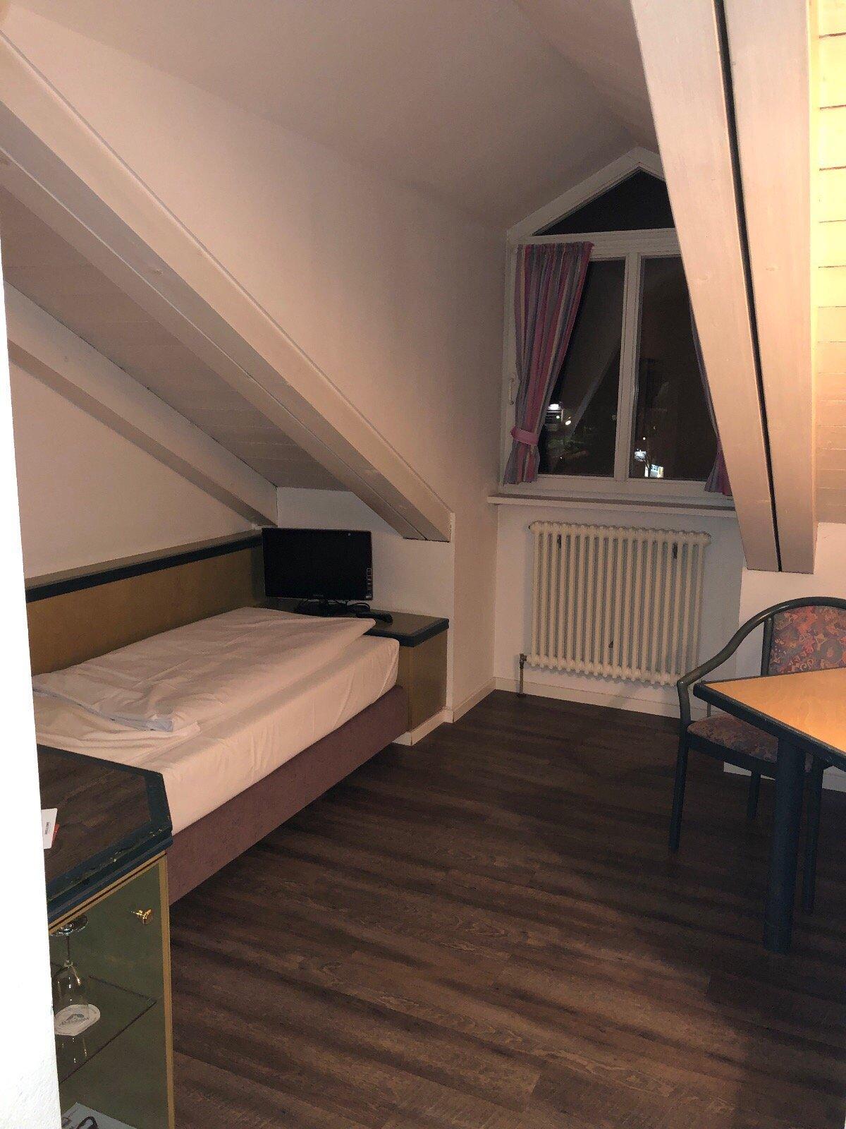 Stadthotel Berggeist