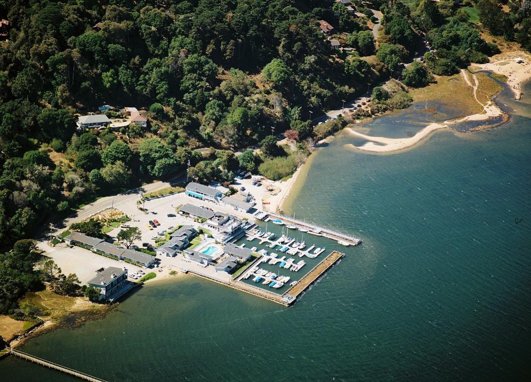 Tomales Bay Resort & Marina