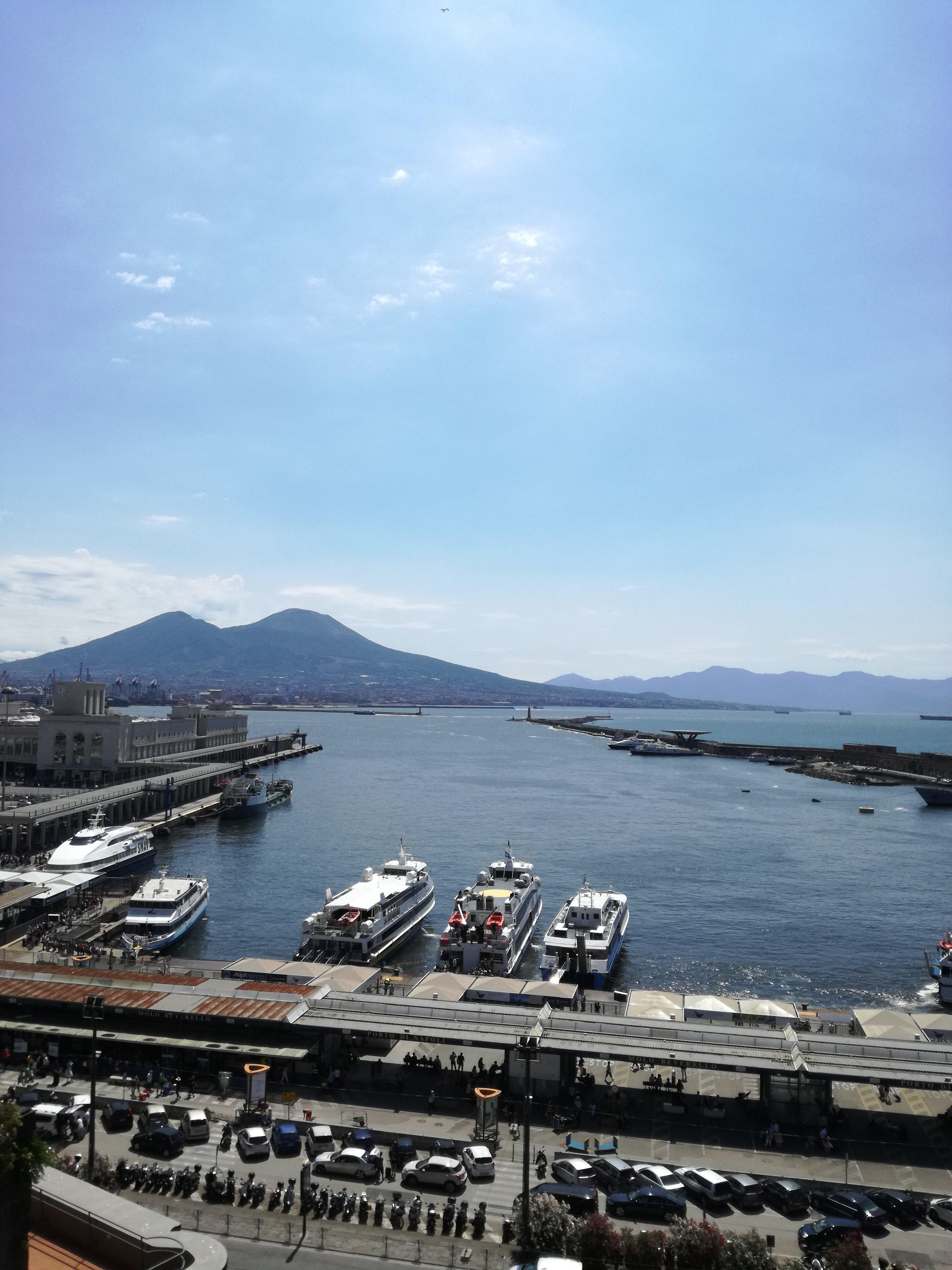 B&B Napoli Amore Mio