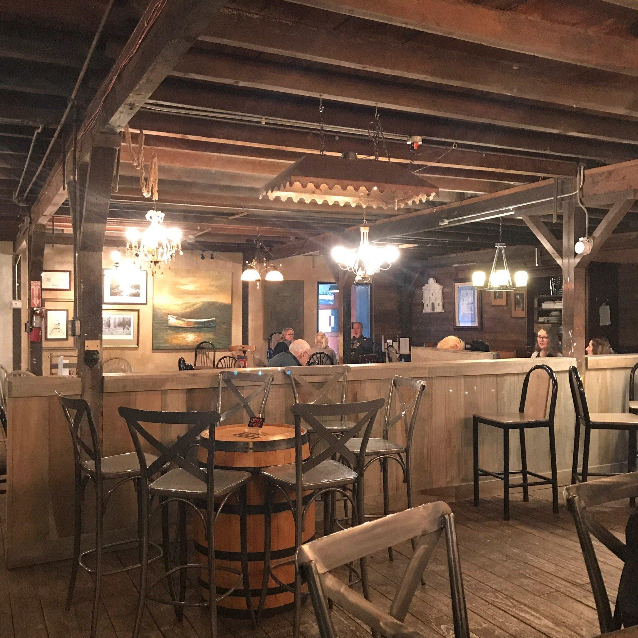 Elm Street Brewing Company