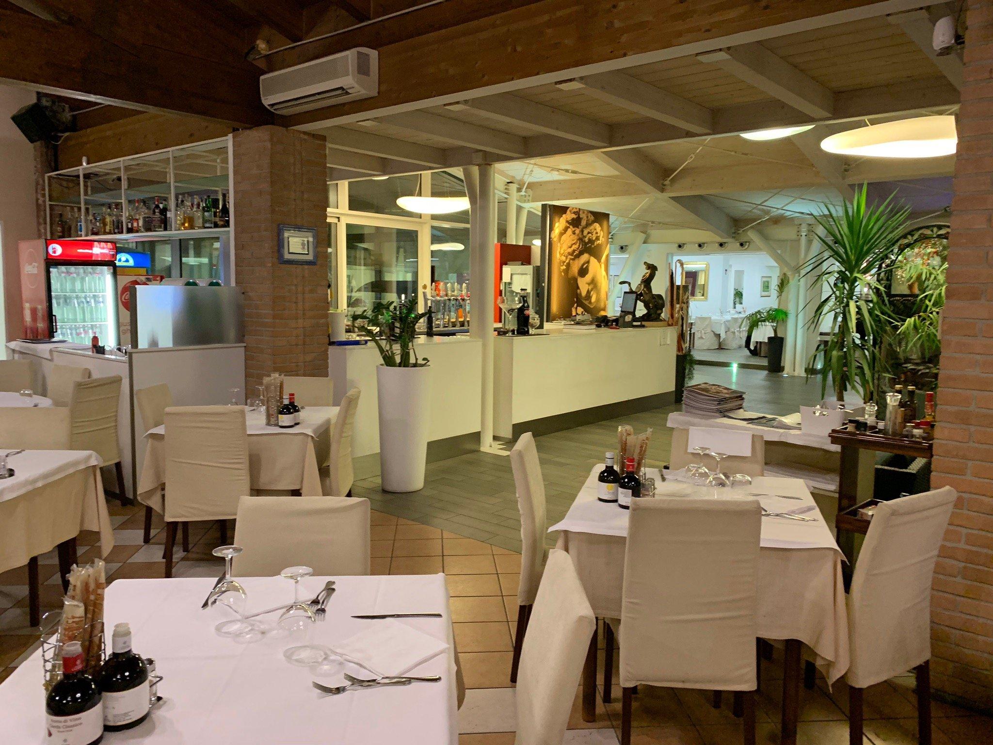 Ristorante Sacchetto