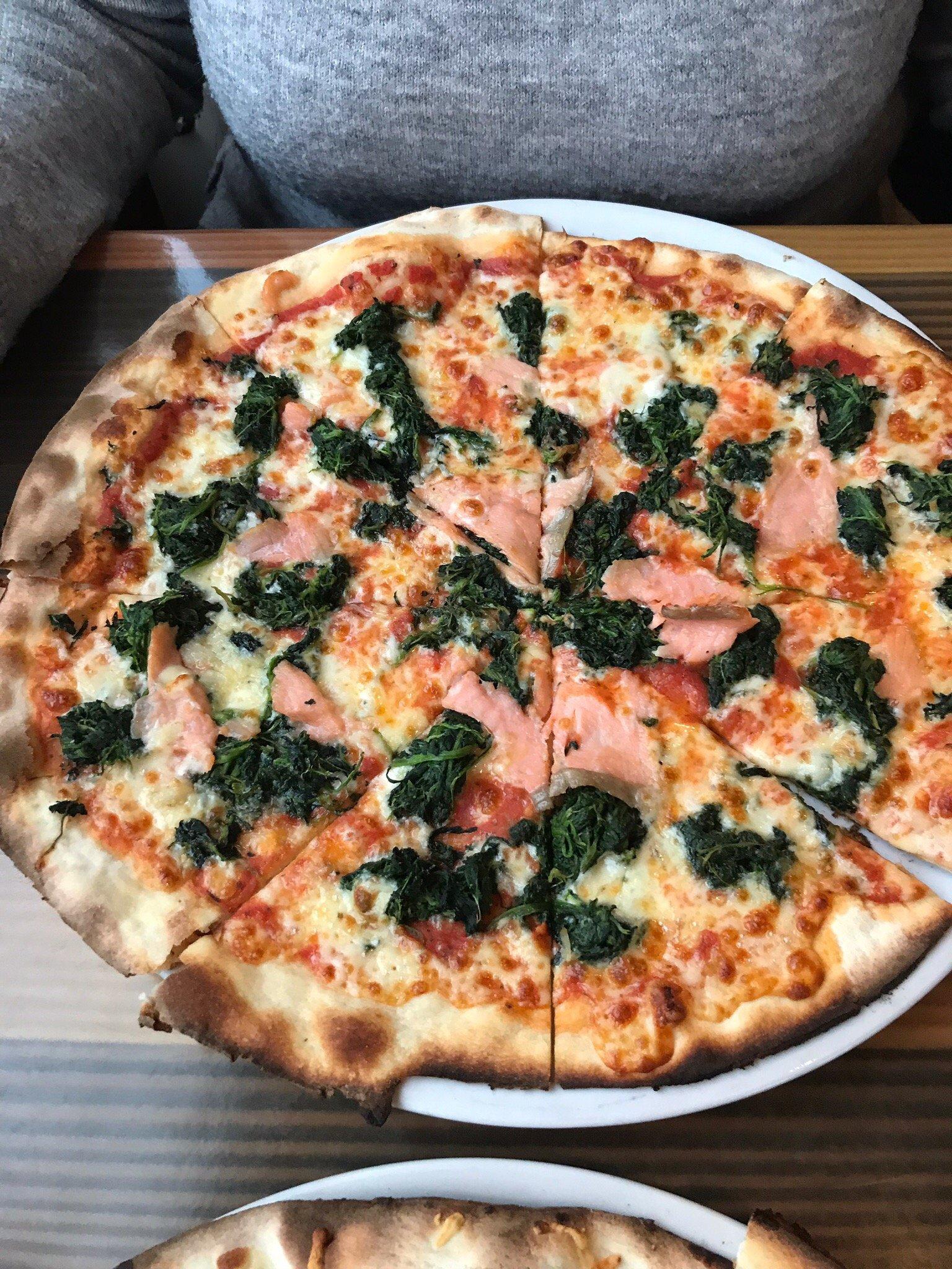 Giovanni R., Inhaber Giovanni Ricottone