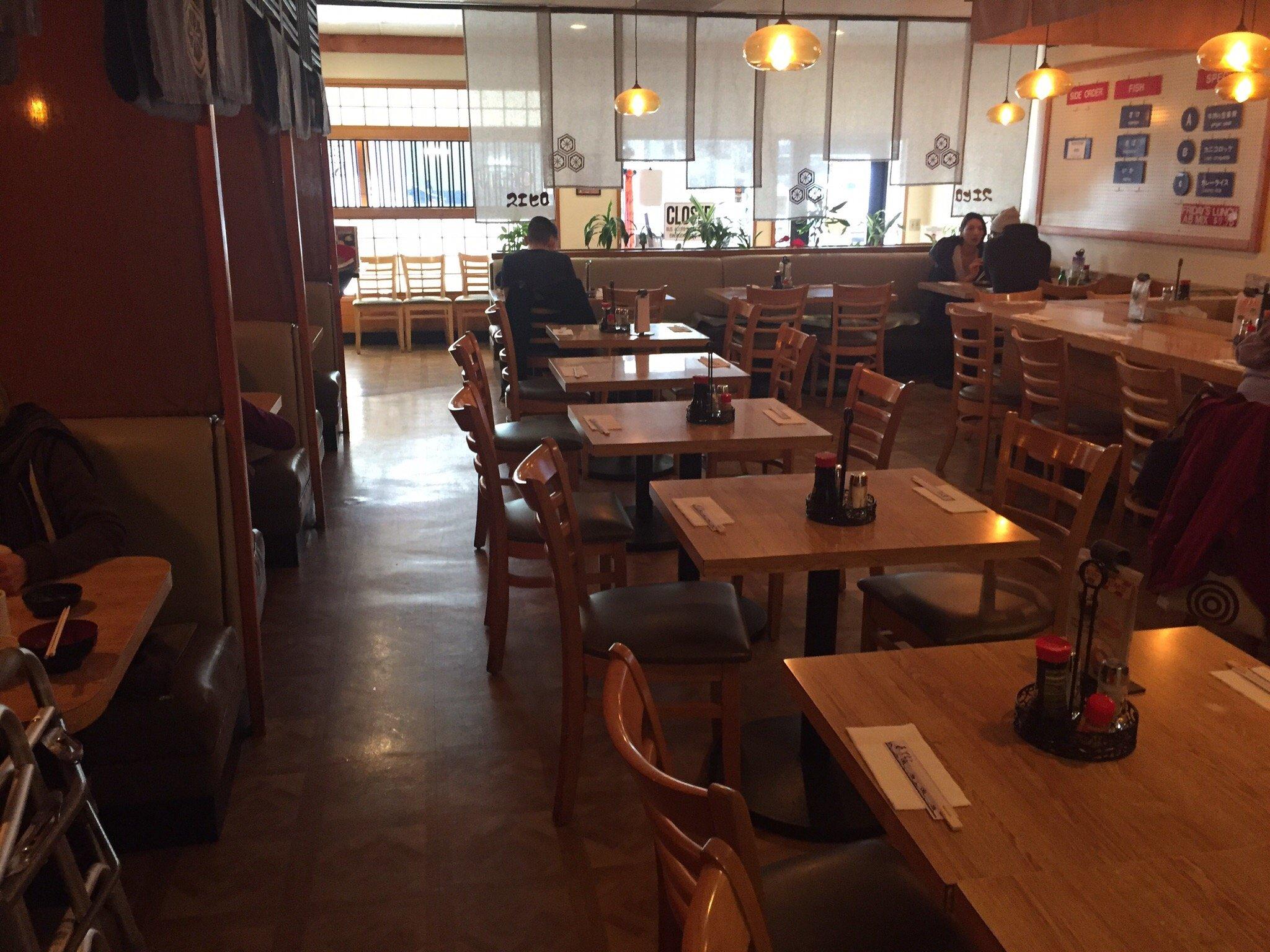 Photo by George700East