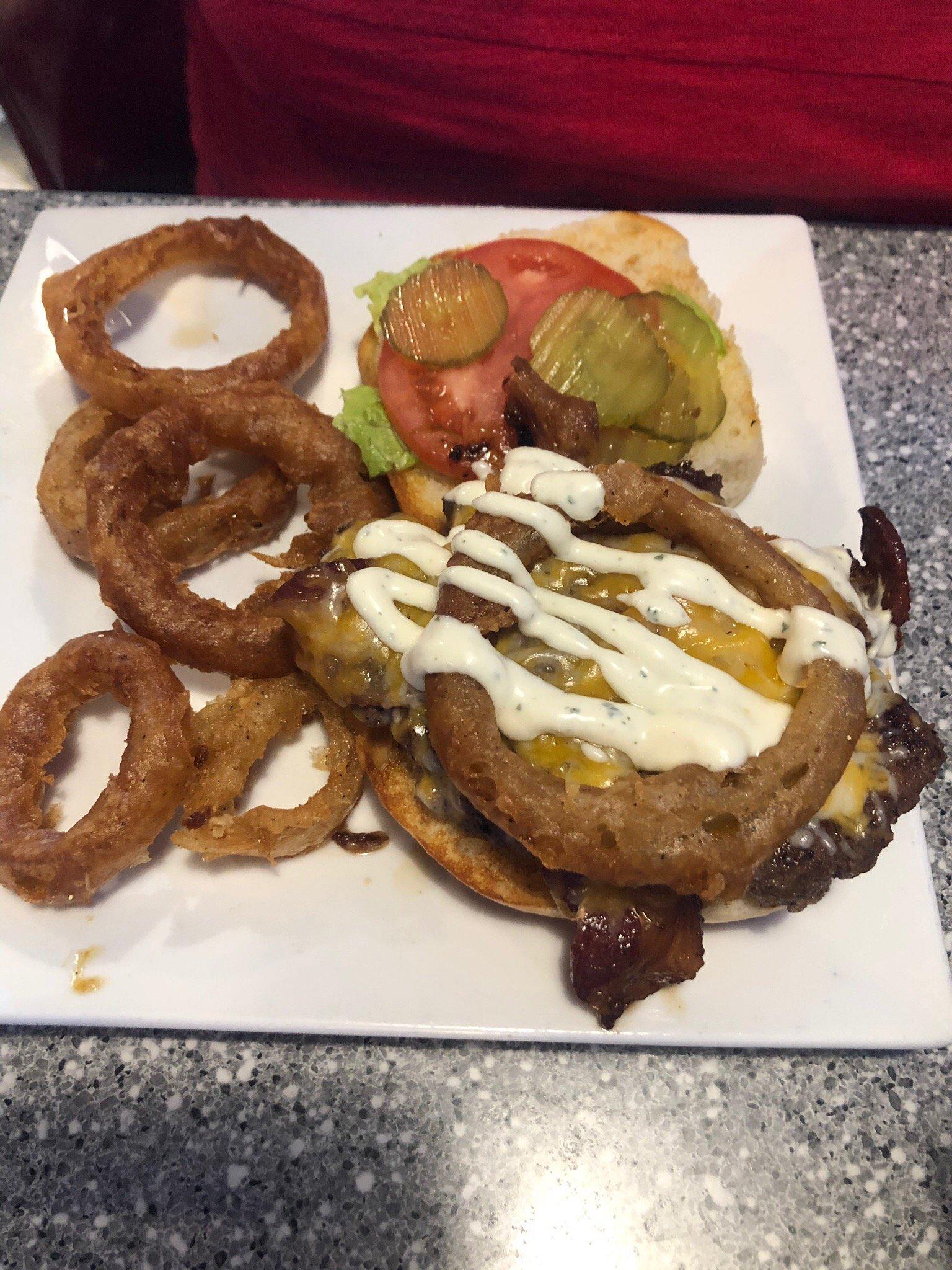 Jo's Diner