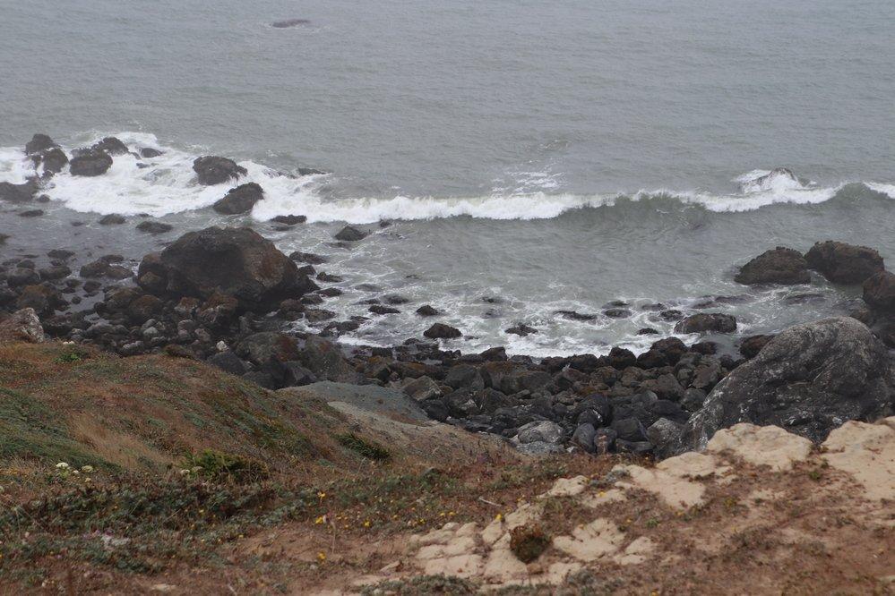 Blacklock Point Trail