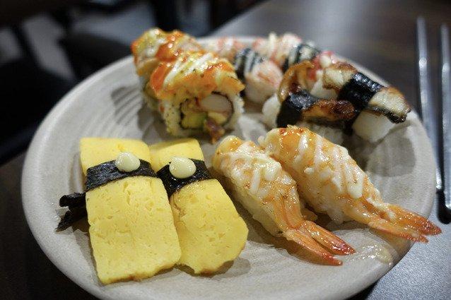 Se Jong Korean BBQ Buffet