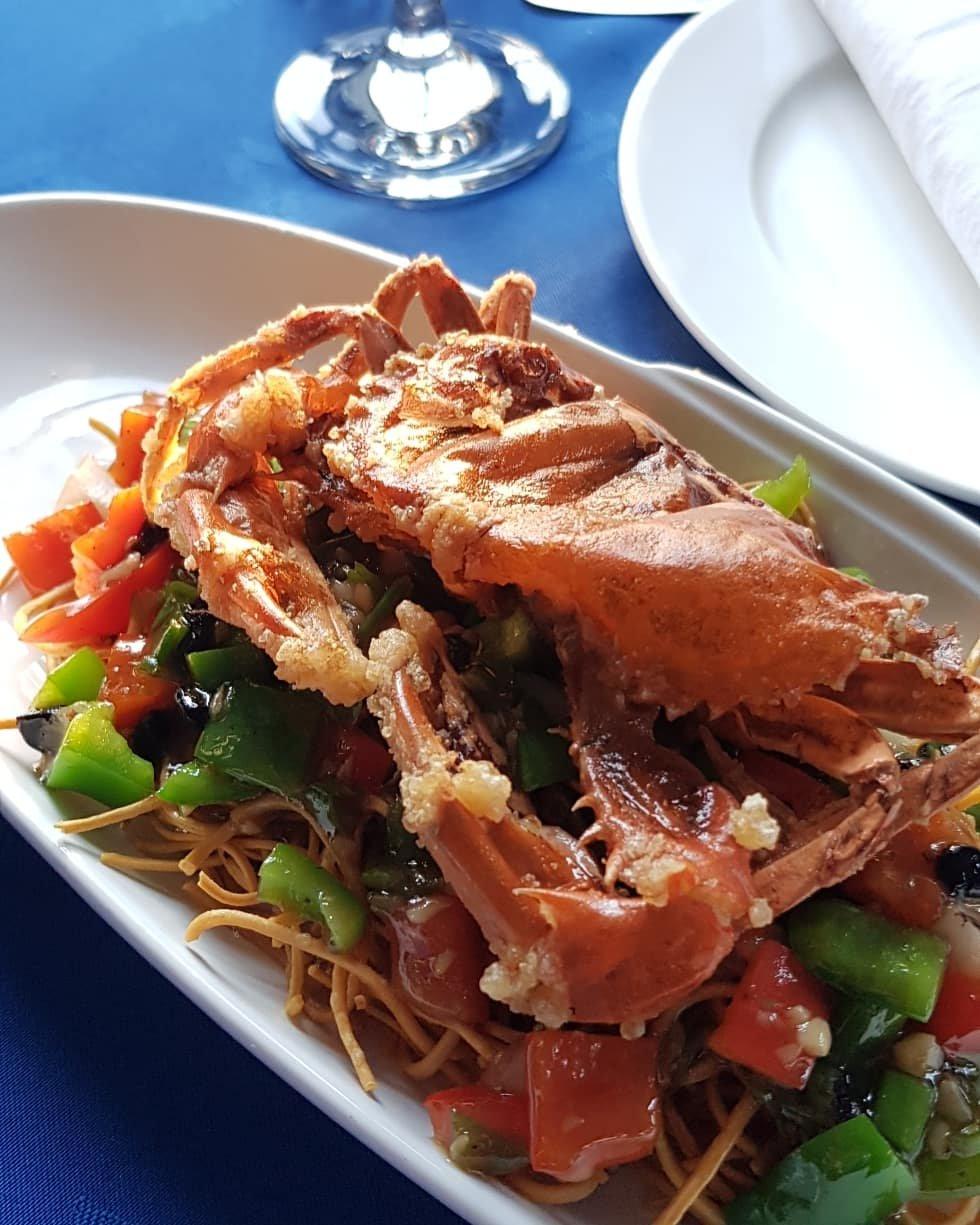 The Spice Yard at The Lagham