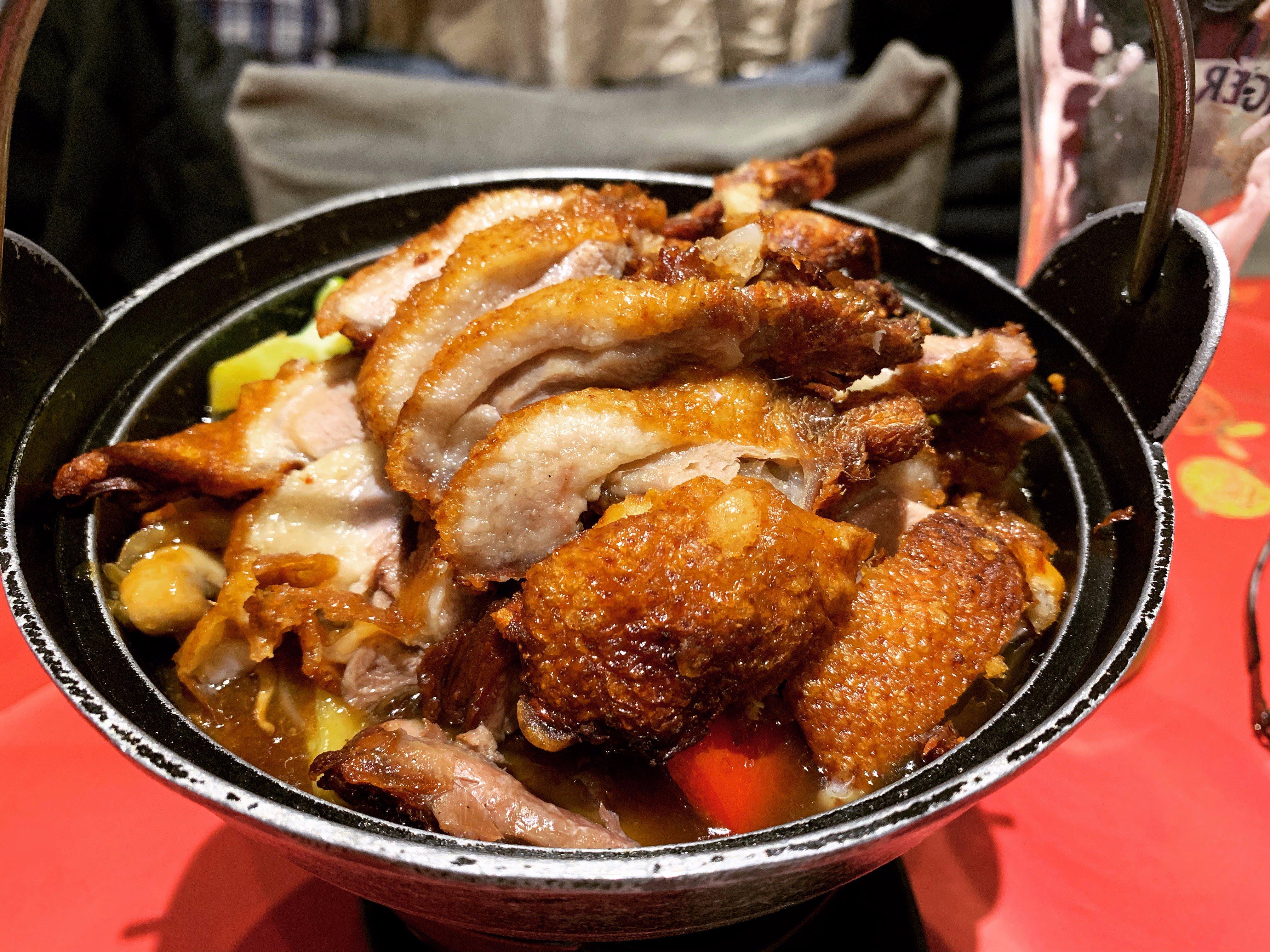 Restaurant Lila Mond