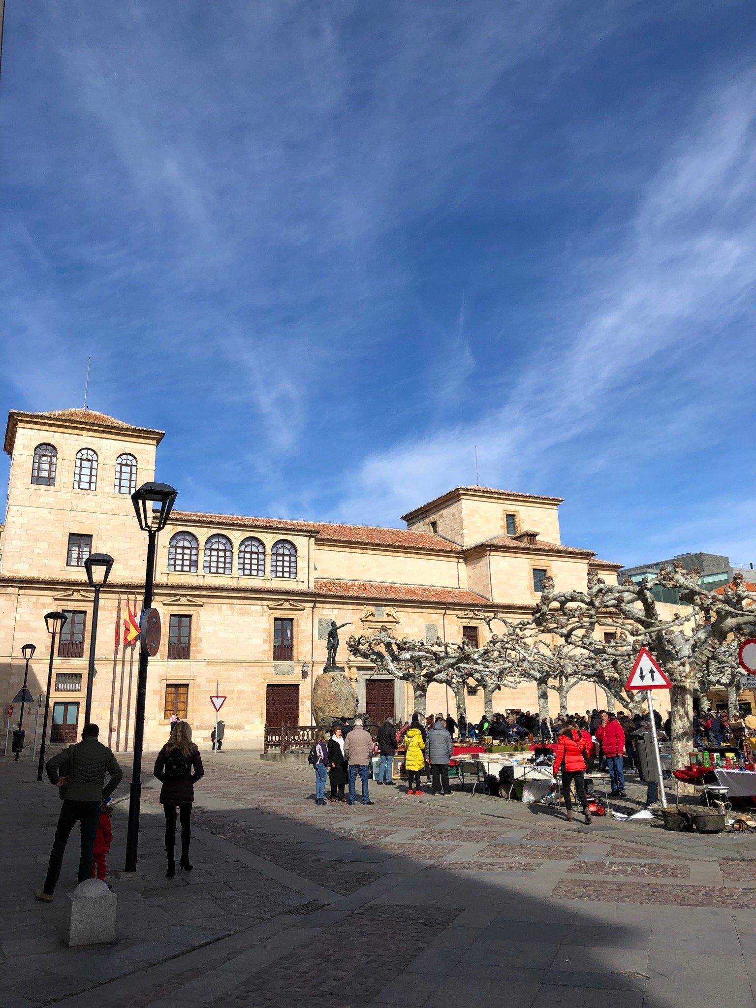 Hospital de la Encarnacion