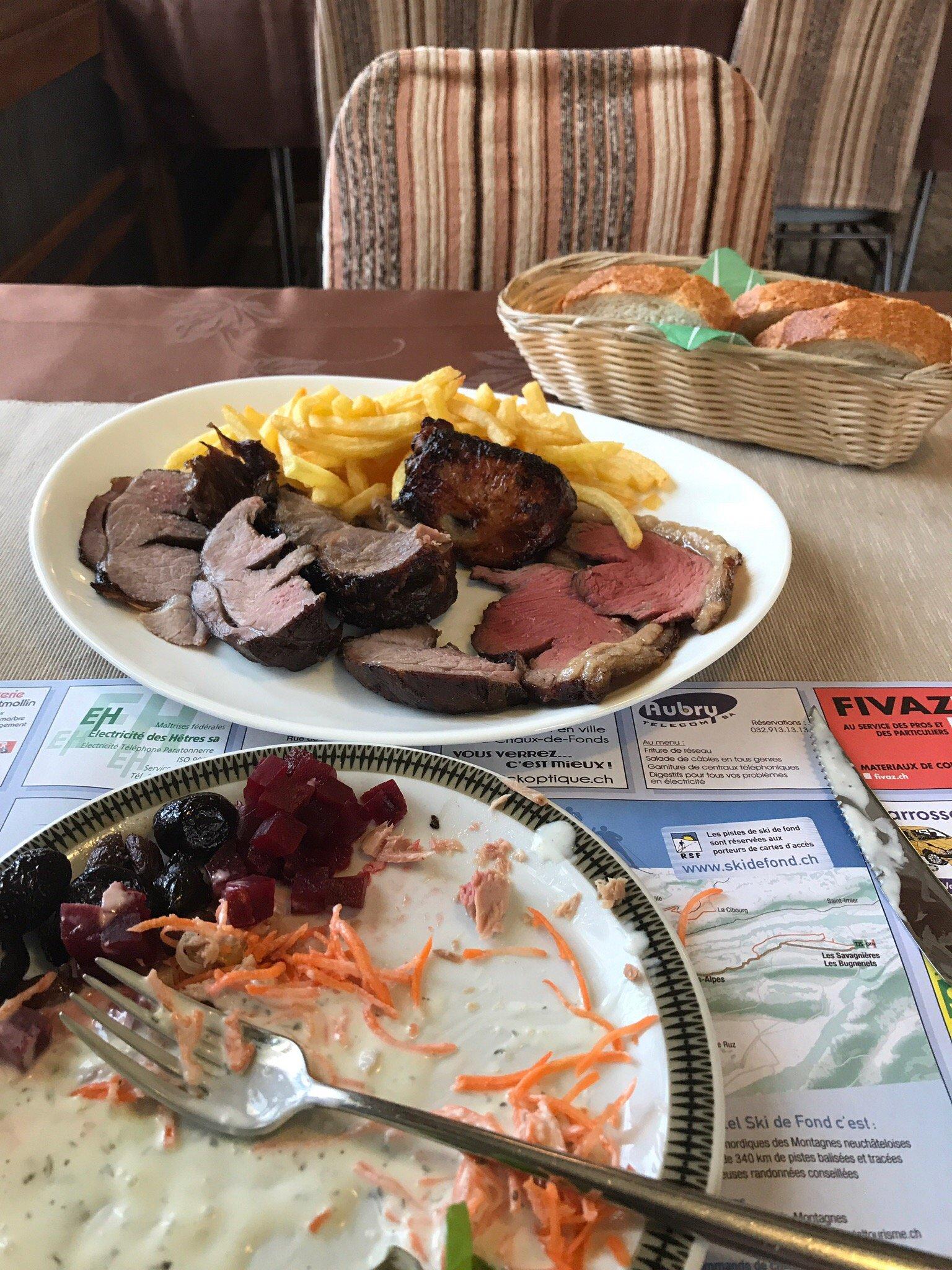 Churrascaria Tropical