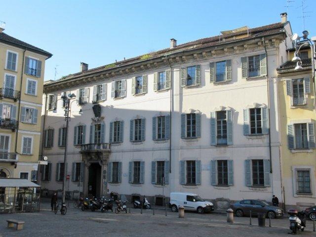 Palazzo Trivulzio