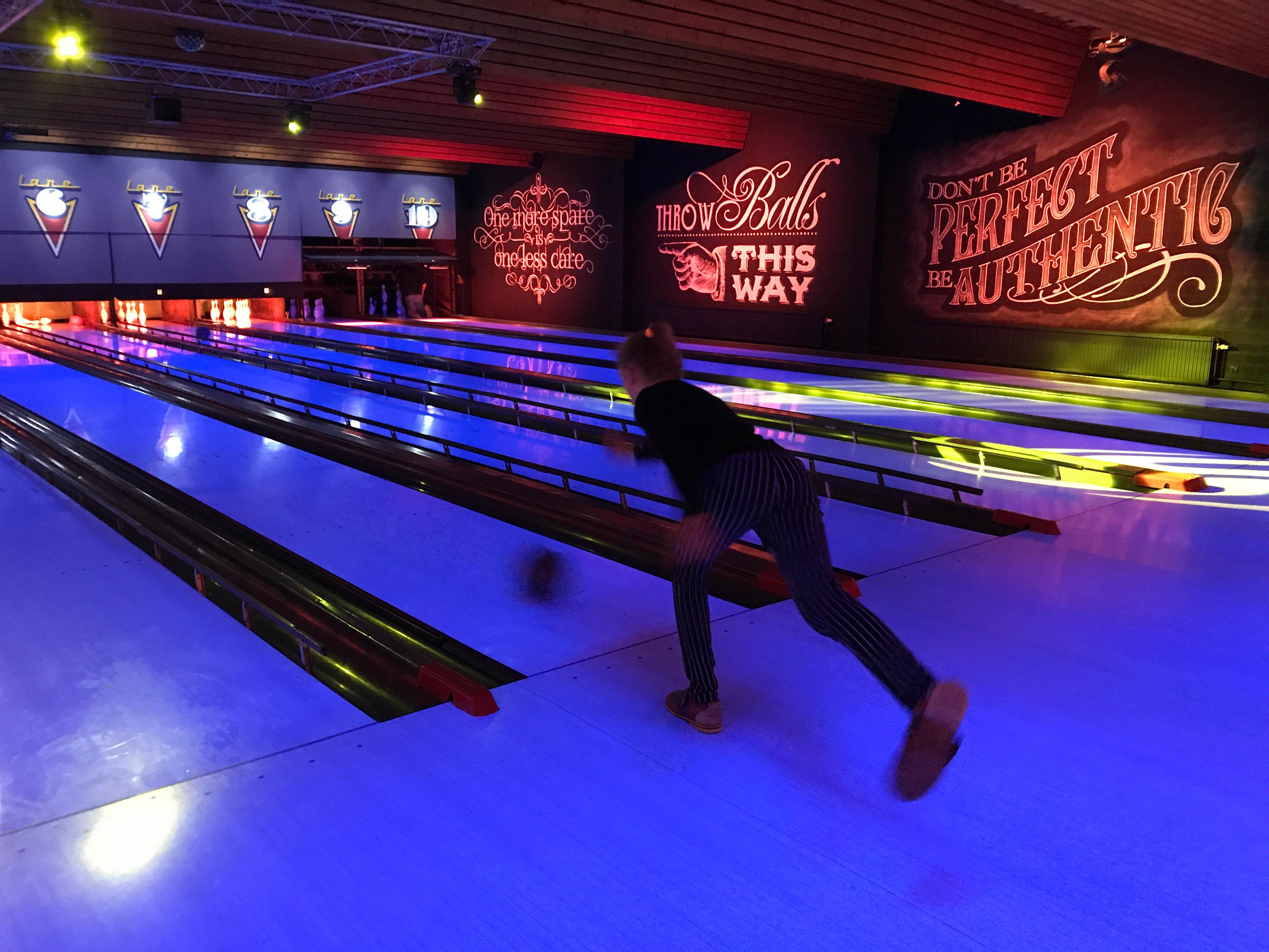 Bowling Valkenburg