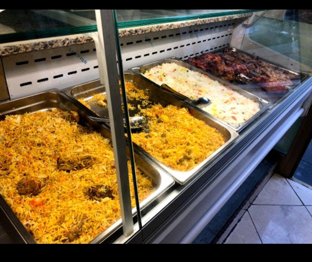 Al-Amin - Ristorante Indiano