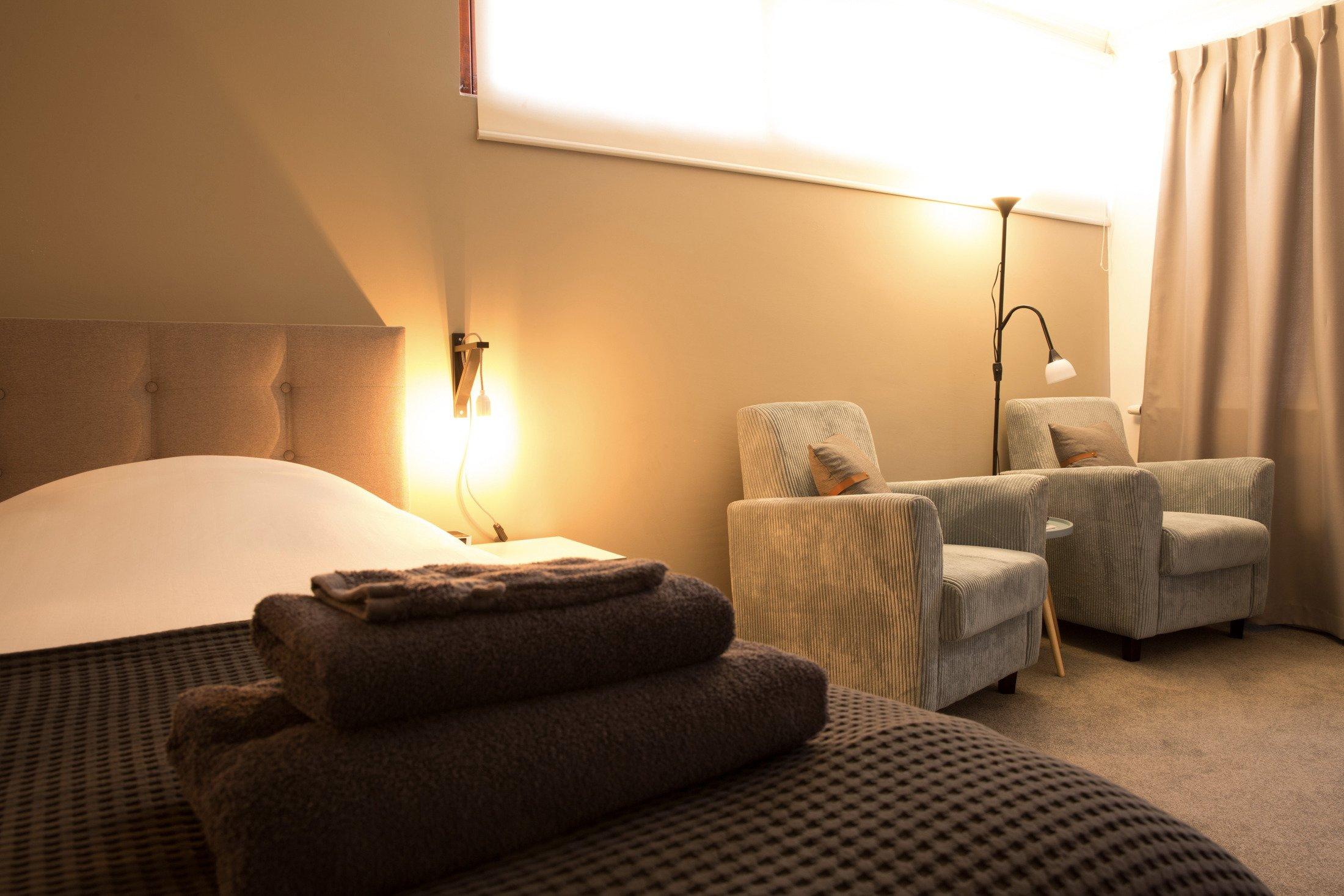 Bed and Breakfast Groningen - Peizerweg