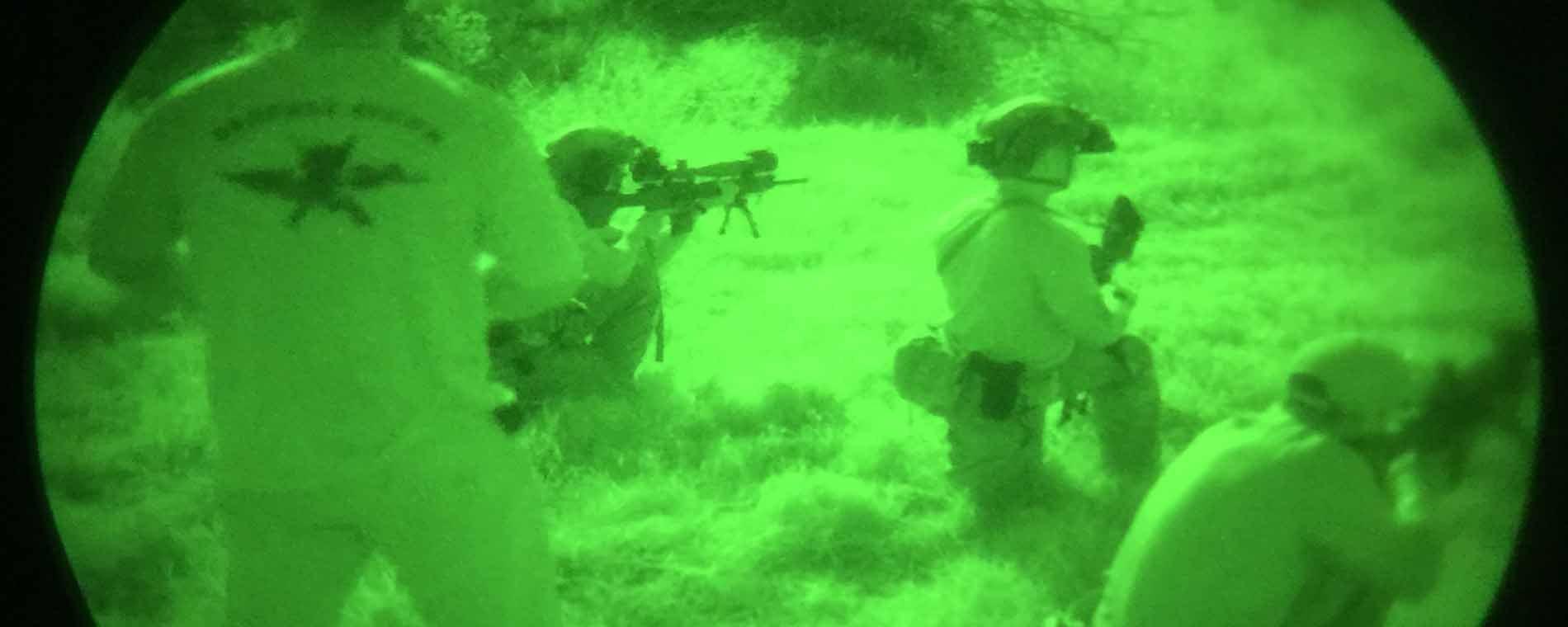 V X Marksmanship LLC