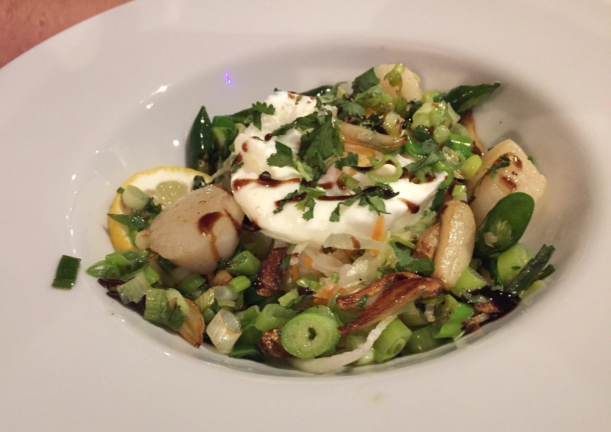 Nawaabz Indian Restaurant