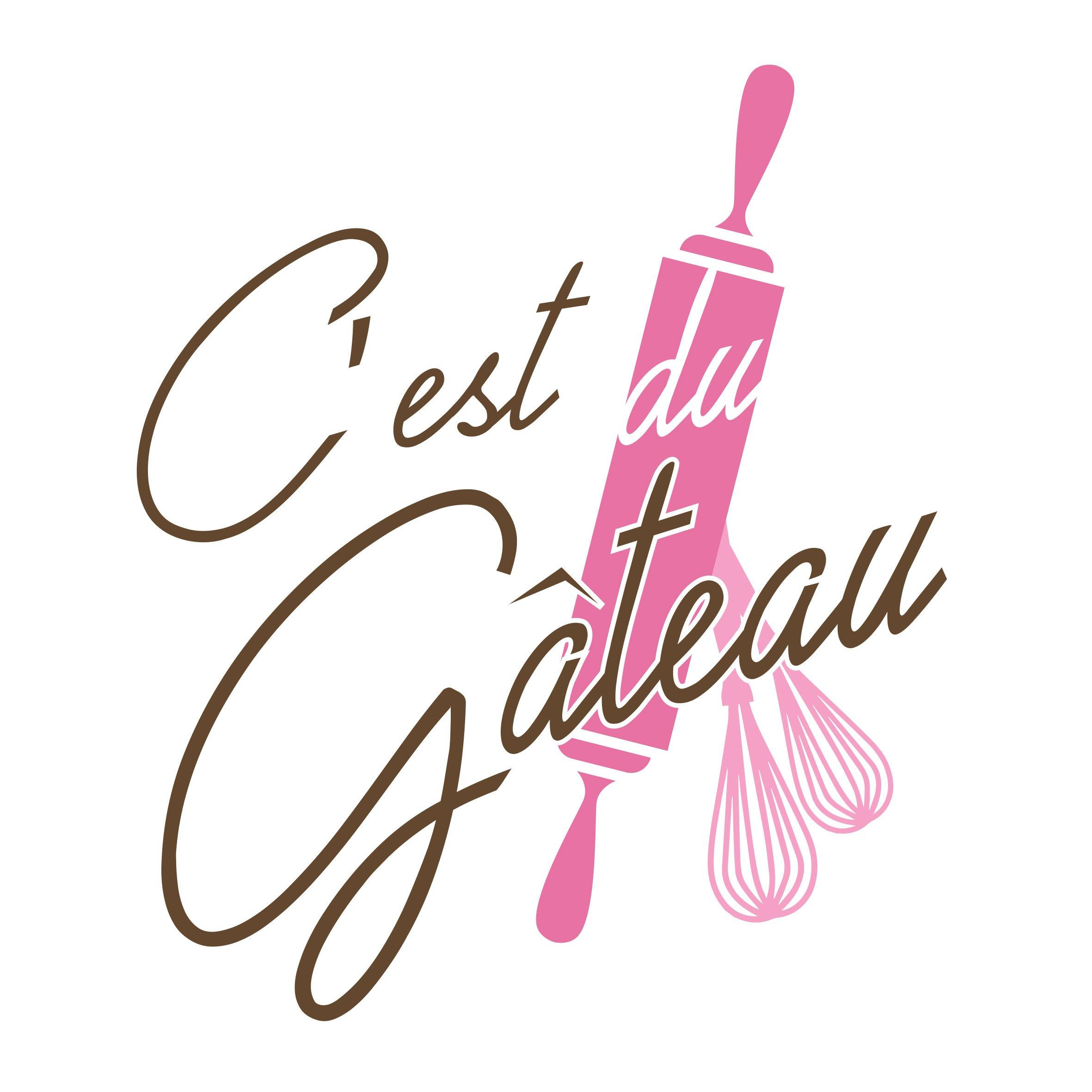 C'est du Gâteau