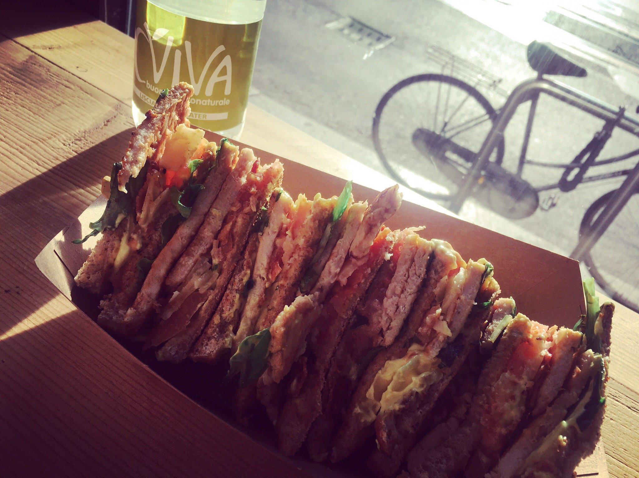 Viva / Buono Fresco Naturale