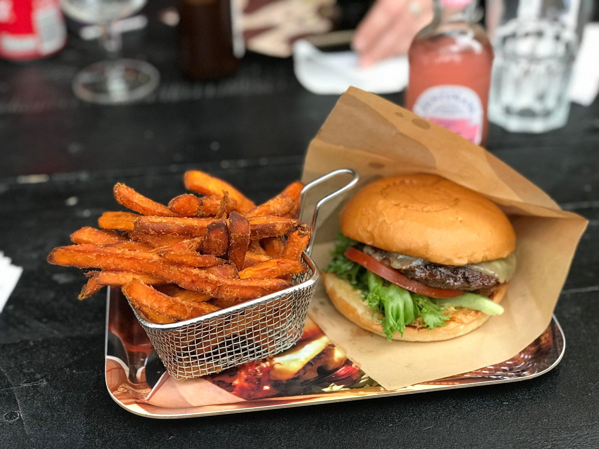 Svenska Hamburgerkoket