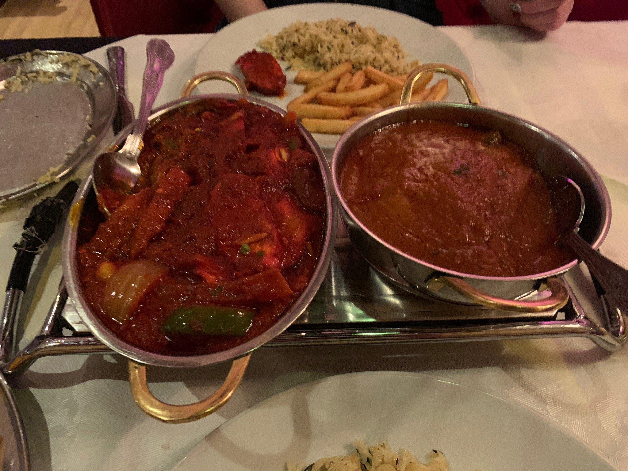 New Sagor Restaurant