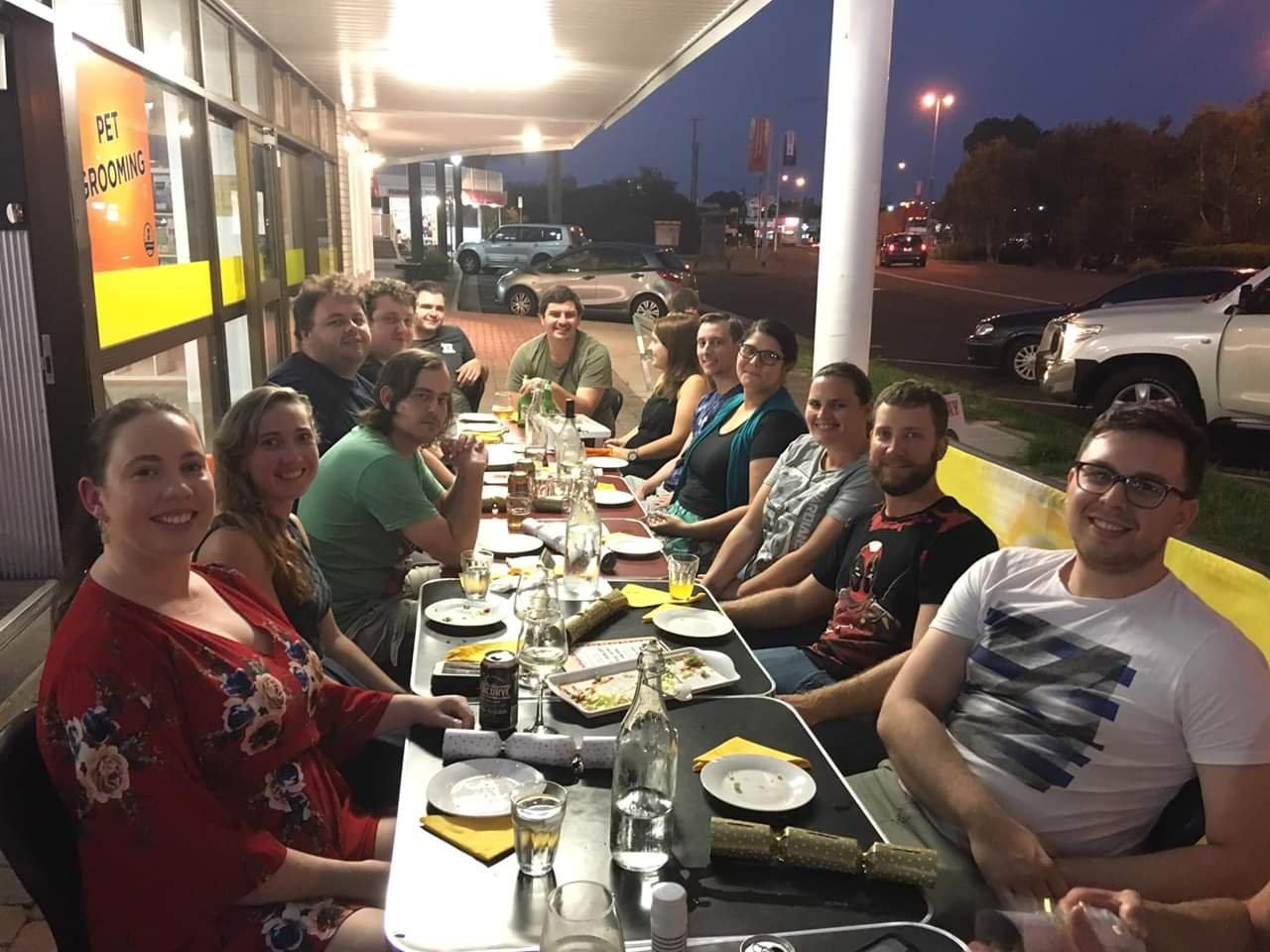 Photo by Dinosaurchild