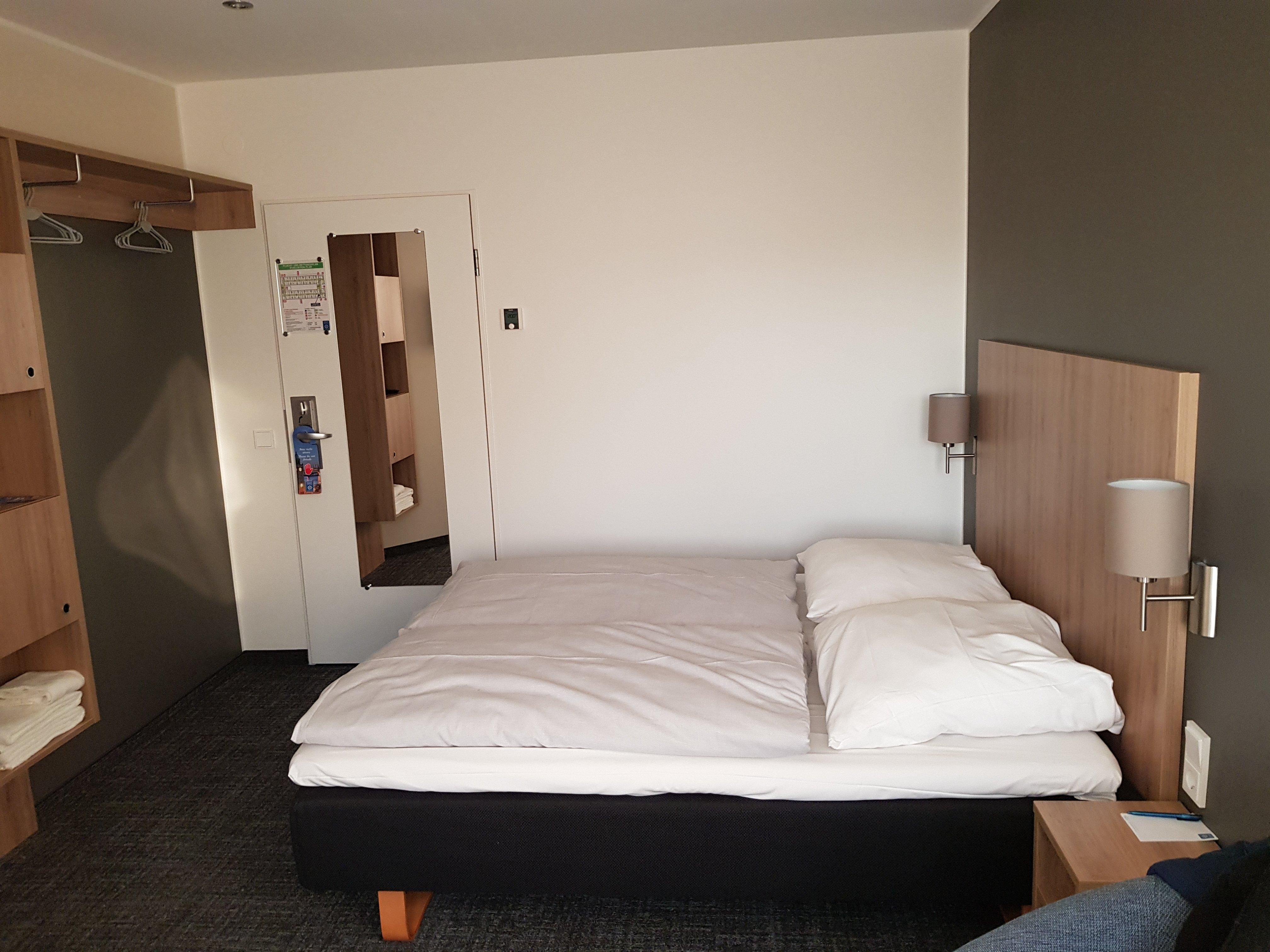 Egon Hotel Hamburg City