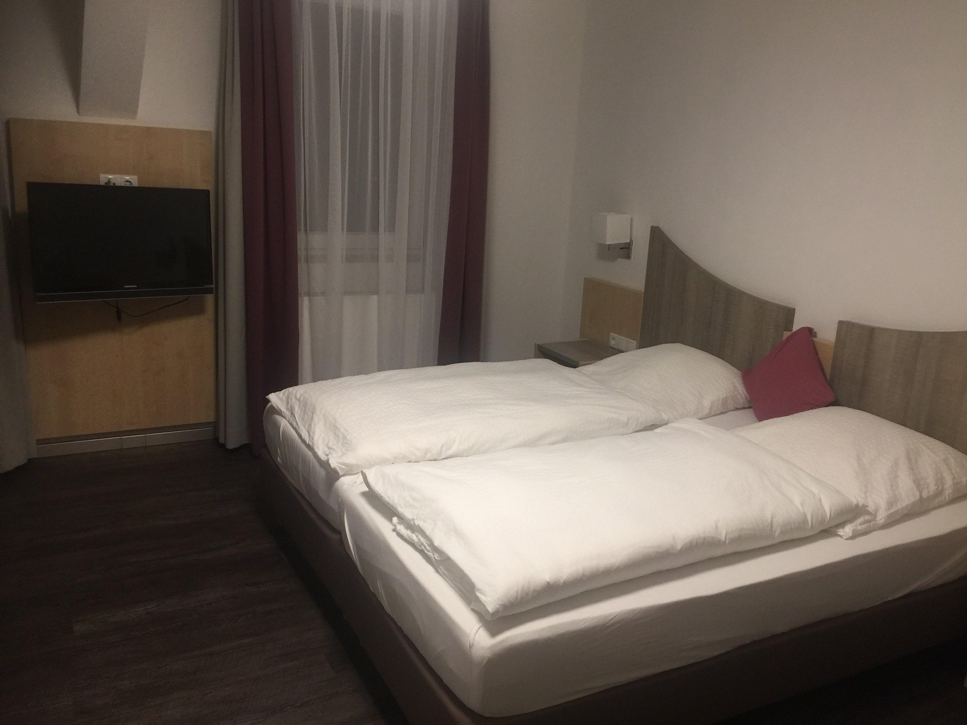 Hotel-Gasthaus-Kraft