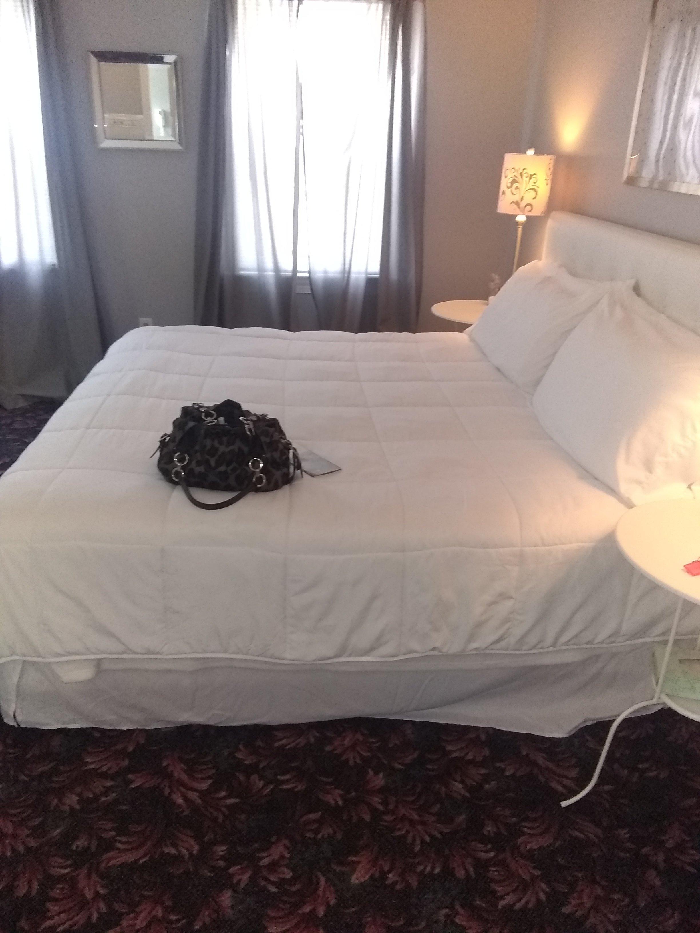 Mountain View Suites