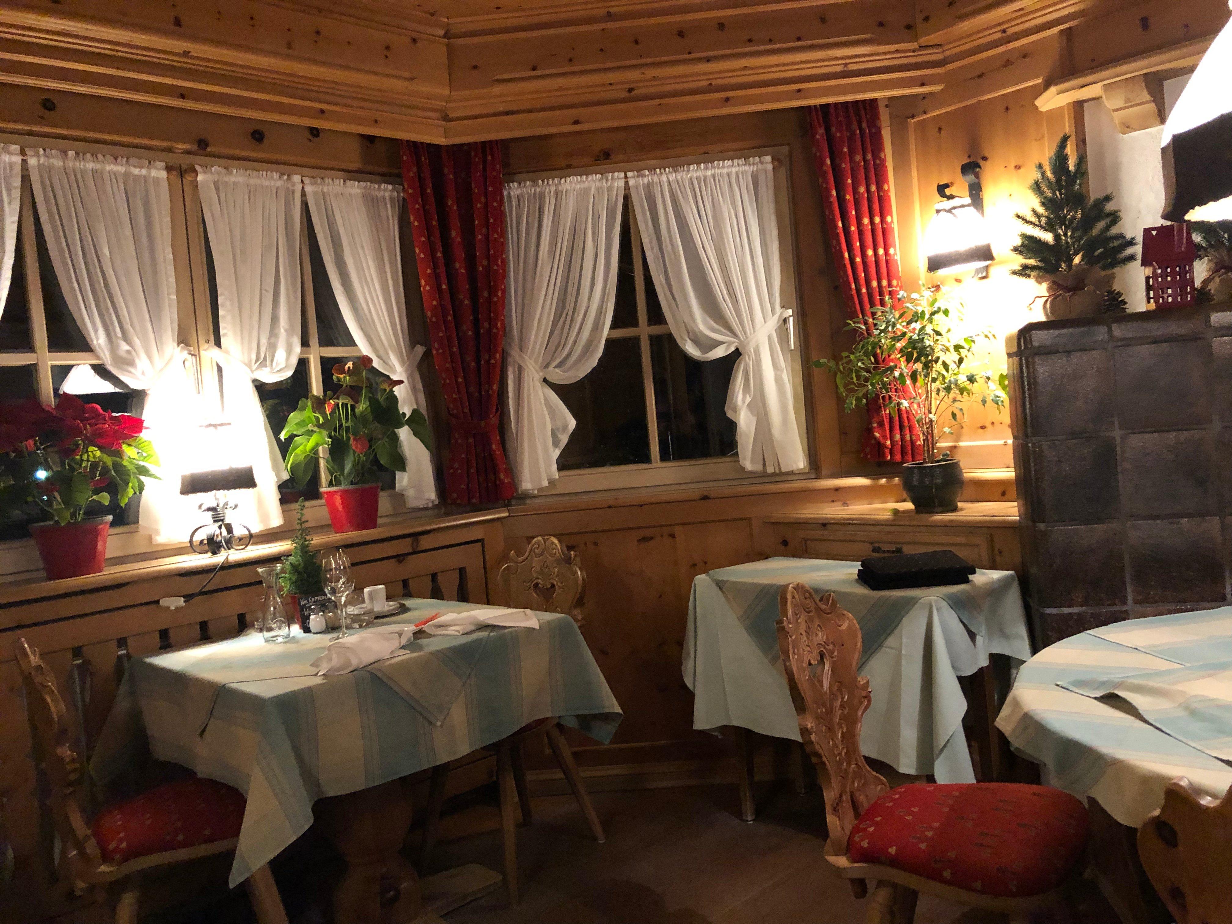 Gaststatte Zur Bure Stube