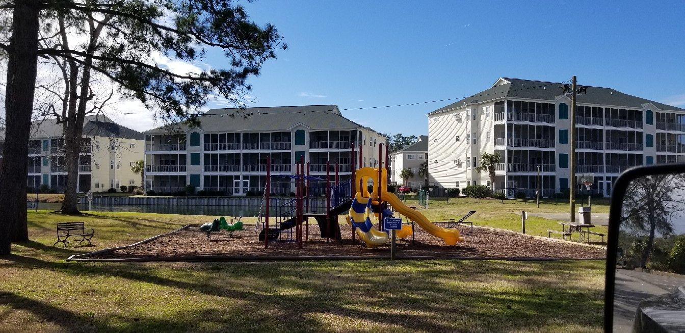 Briarcliffe Rv Resort