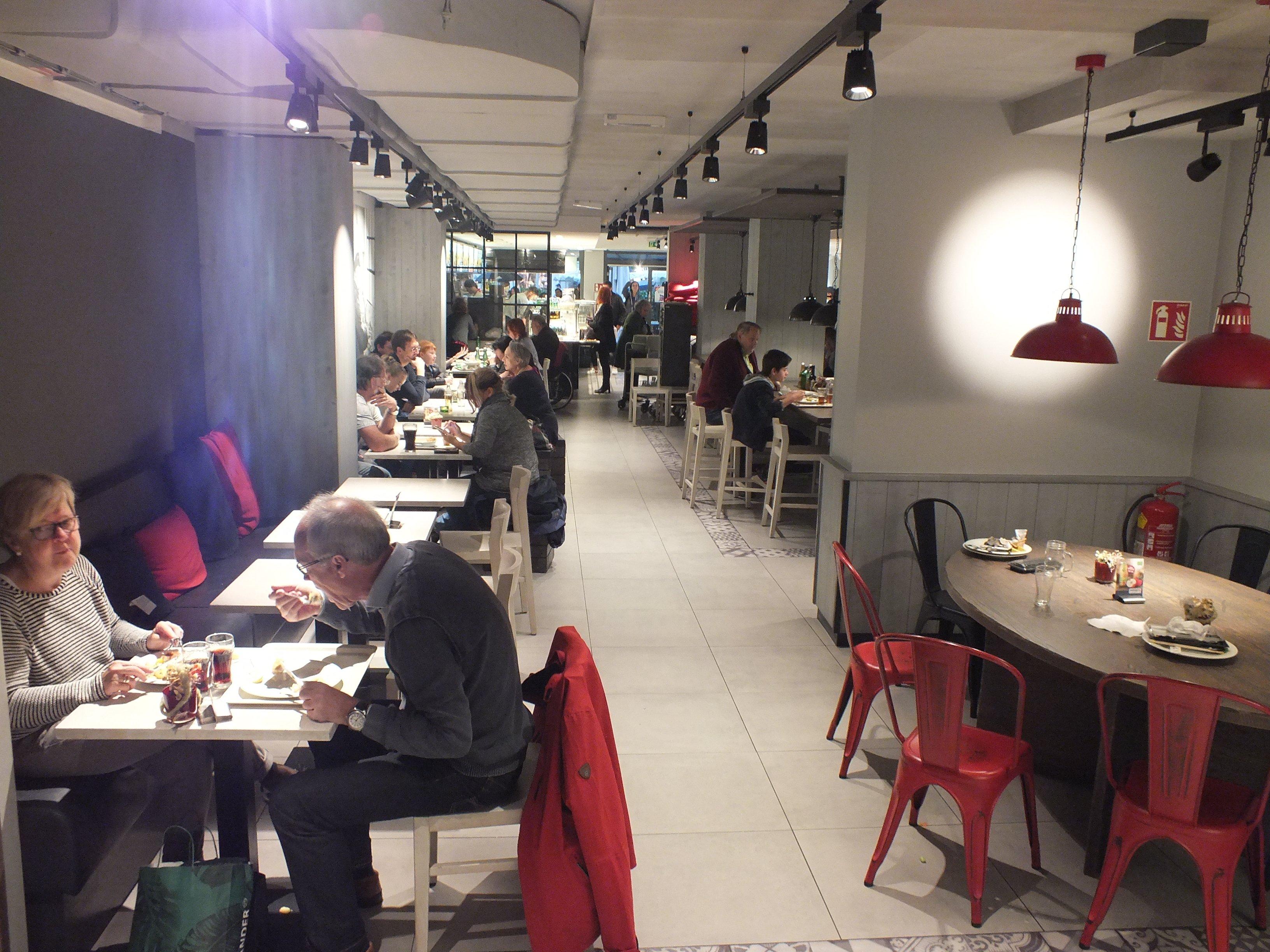 NORDSEE Graz Herrengasse