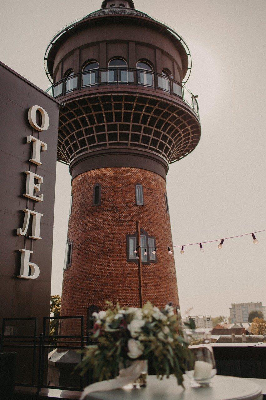 Hotel and Entertainment Centre PARADOX