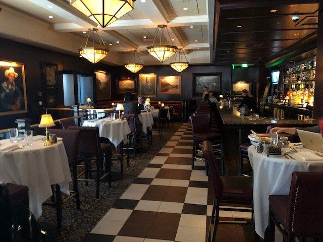 The Capital Grille