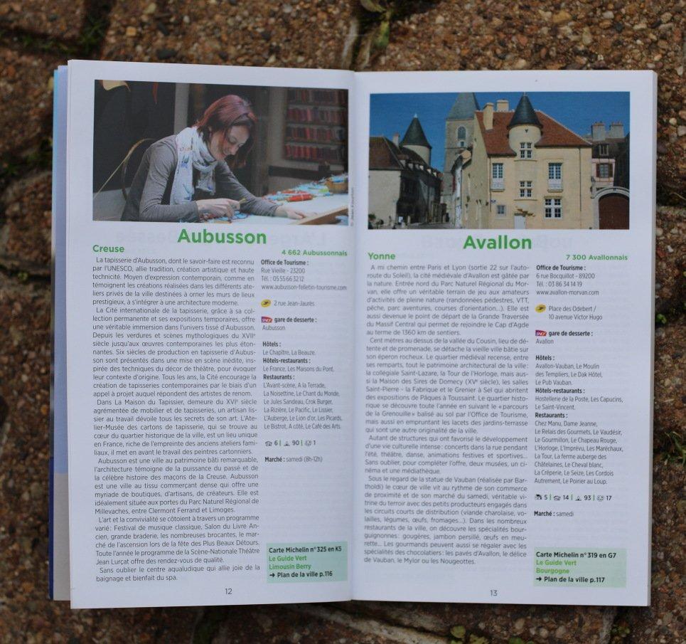 Office de Tourisme du Grand Vezelay