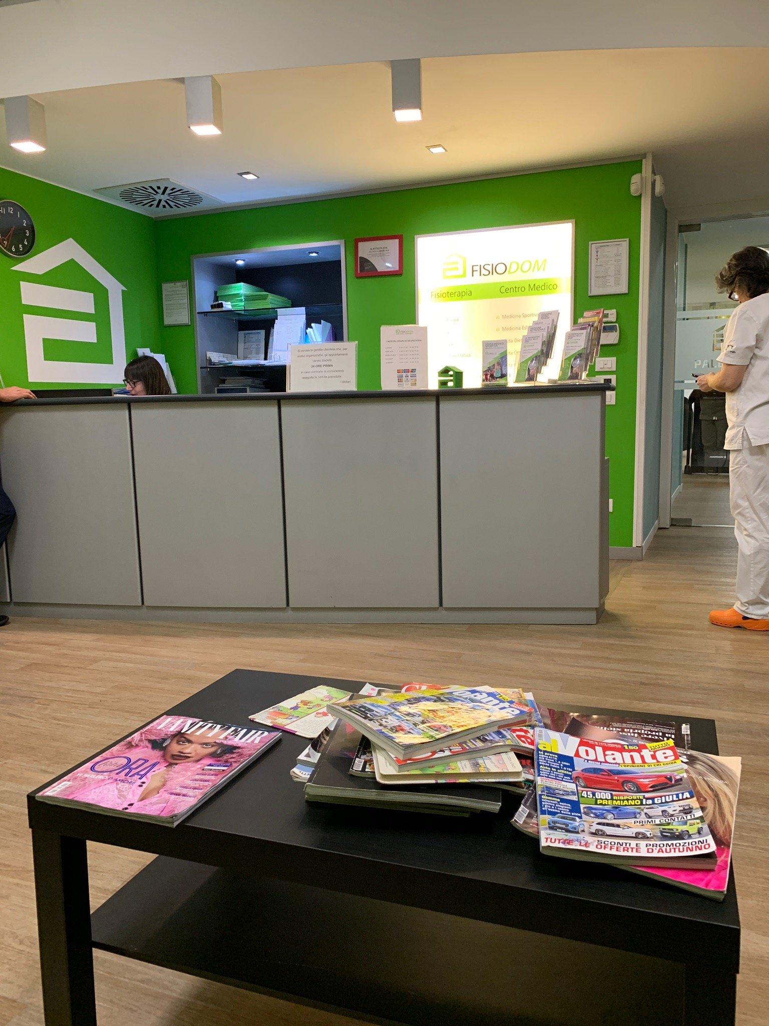 Centro Sport Palladio