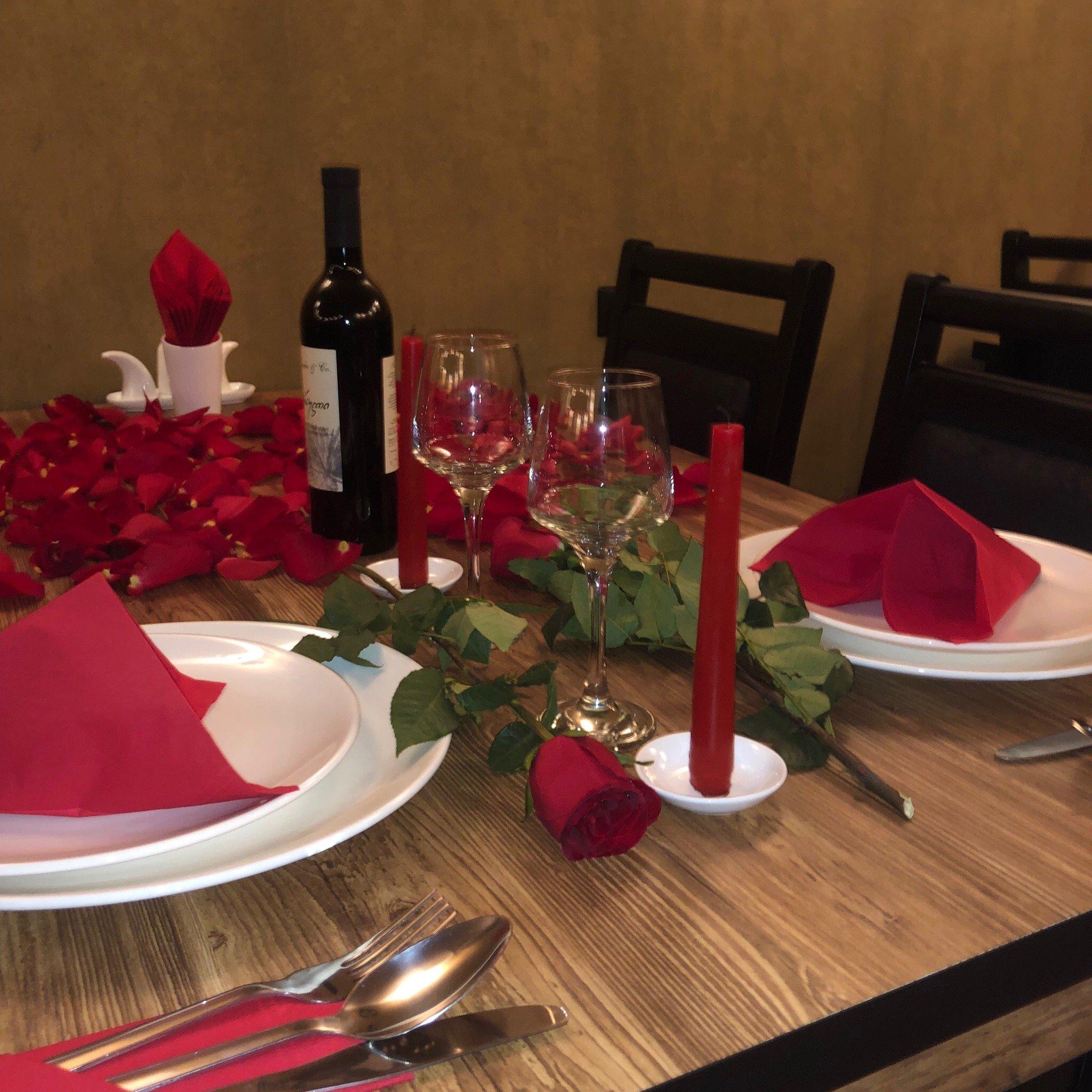 Il Bacio Italiano Resturant and Bar