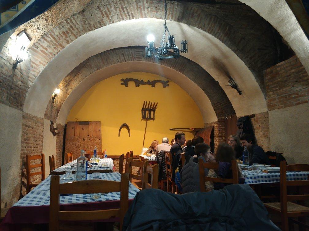 LAS BRASAS DE BOECILLO