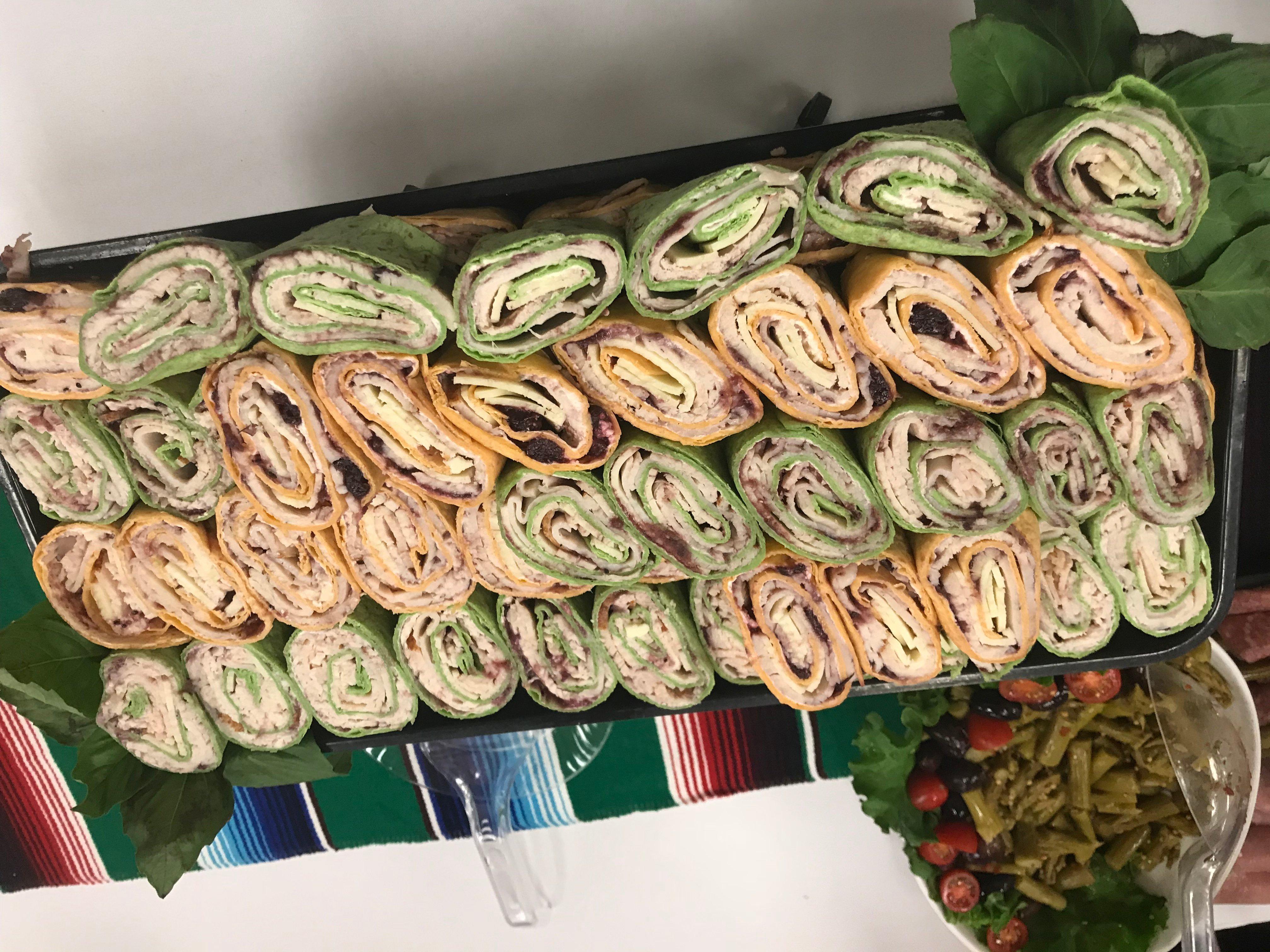 mama d's At The Depot