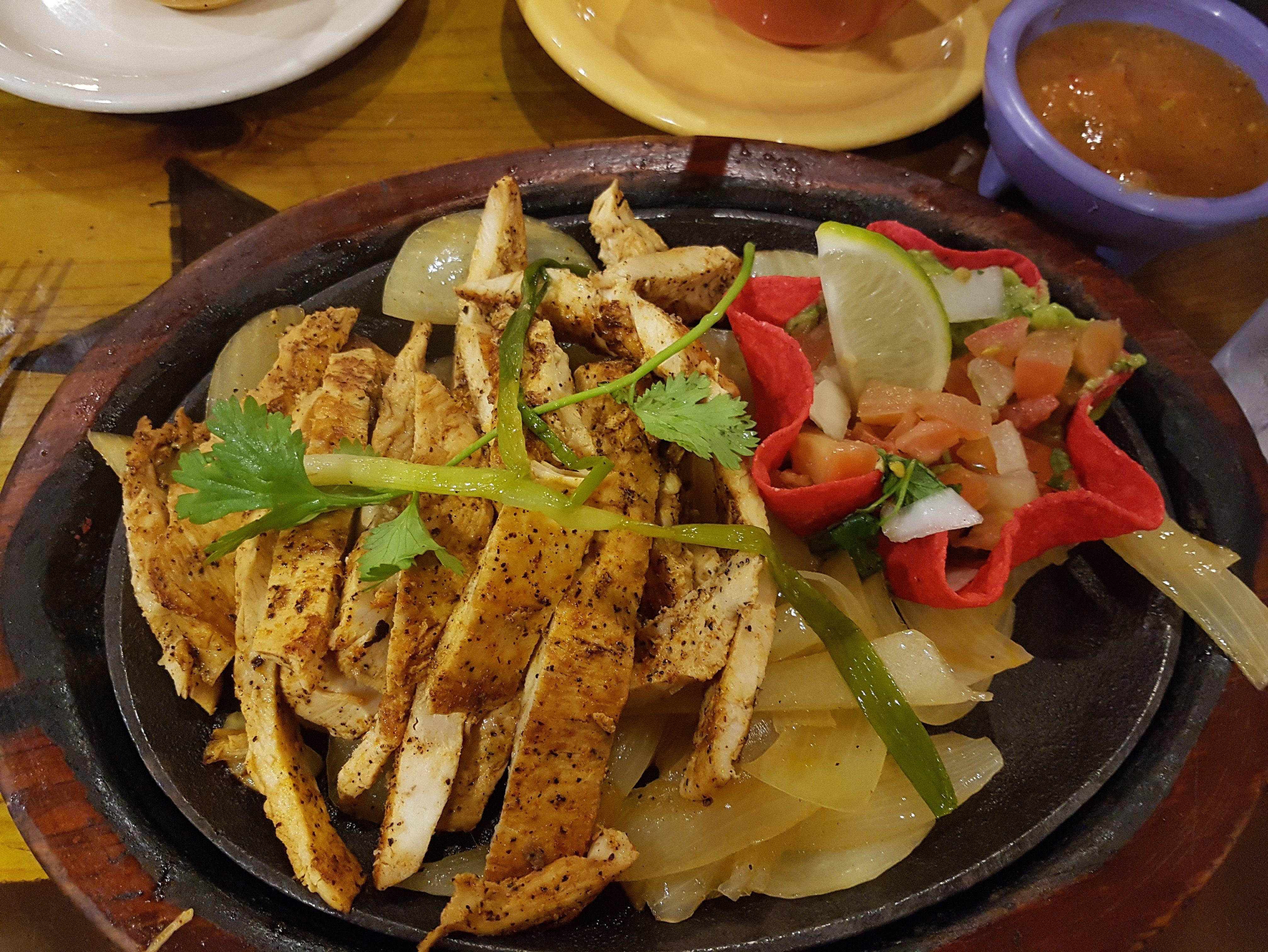 Mi Rancho Mexican Grill & Bar