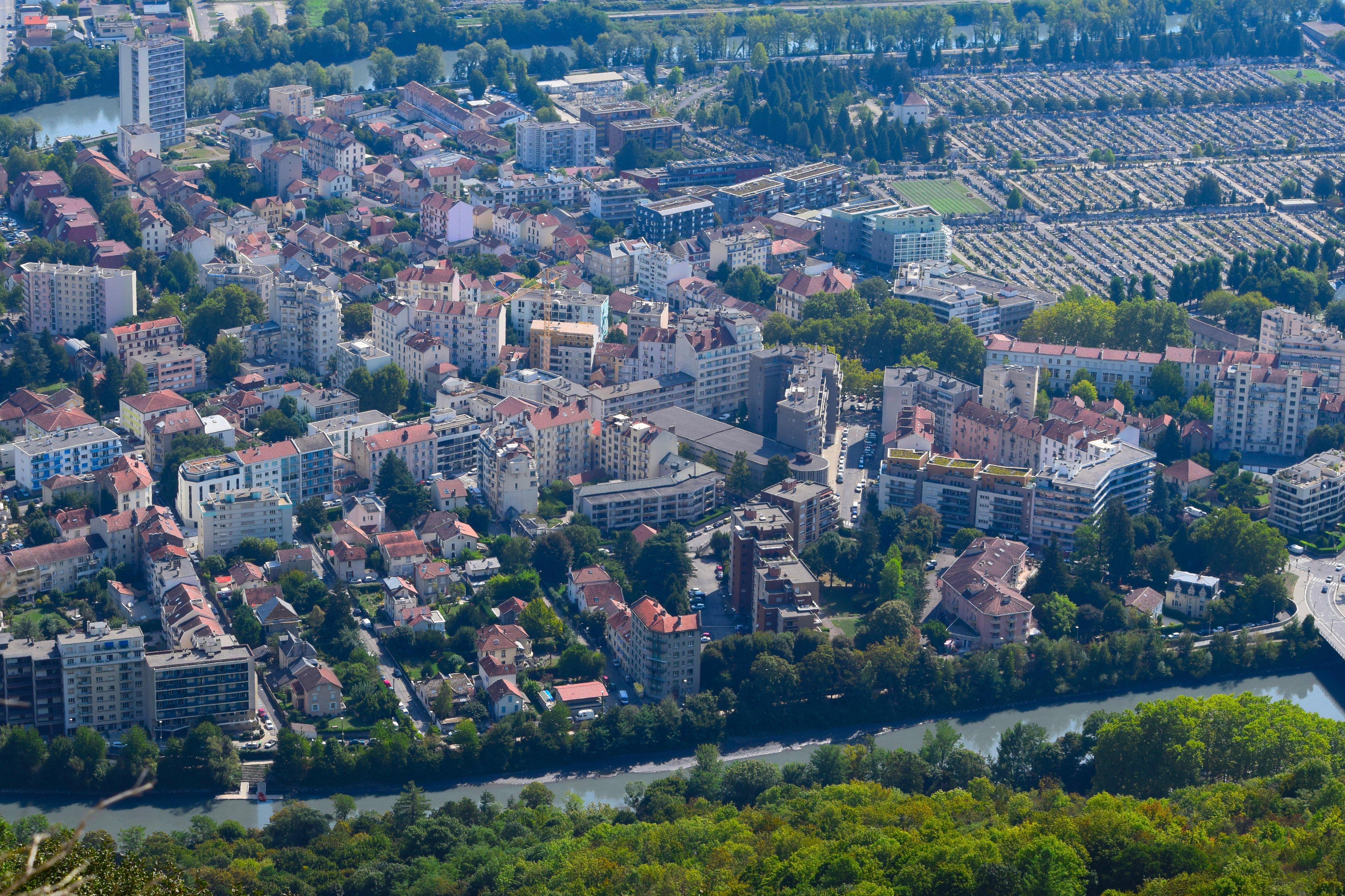 Memorial National des Troupes de Montagne