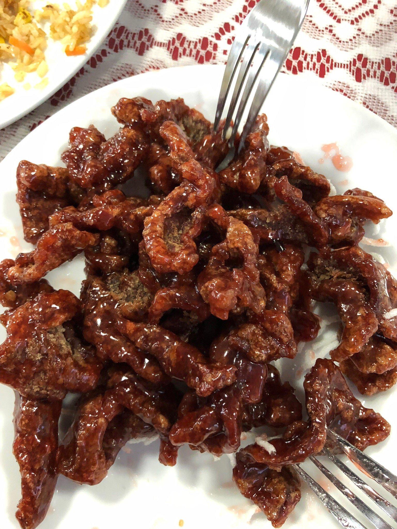 Glen Innes Bowling Club Chinese Restaurant