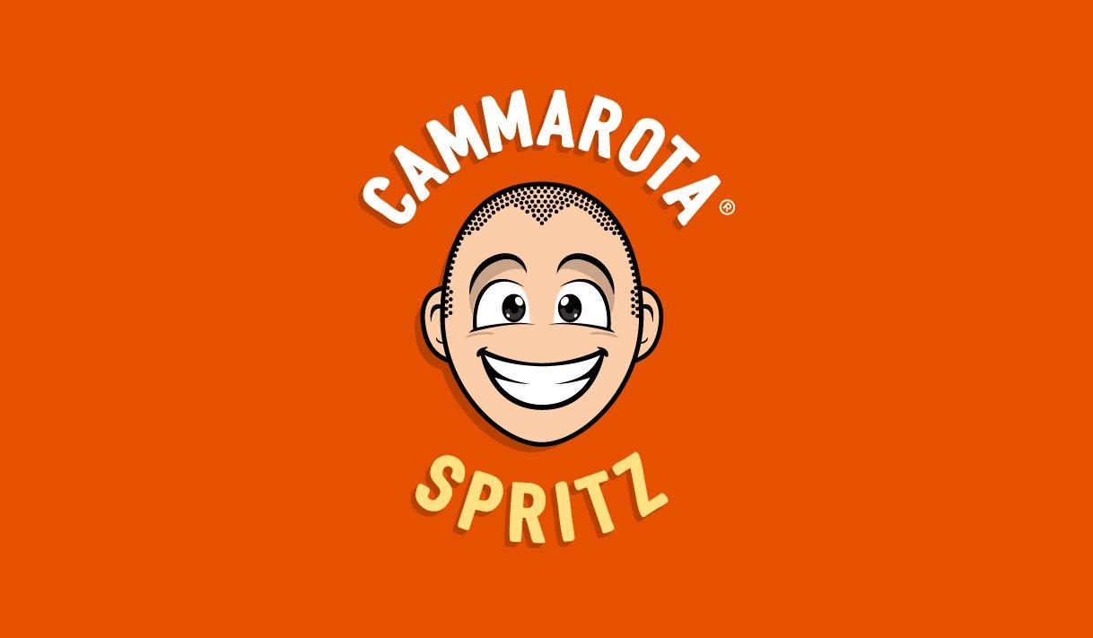 Cammarota Spritz