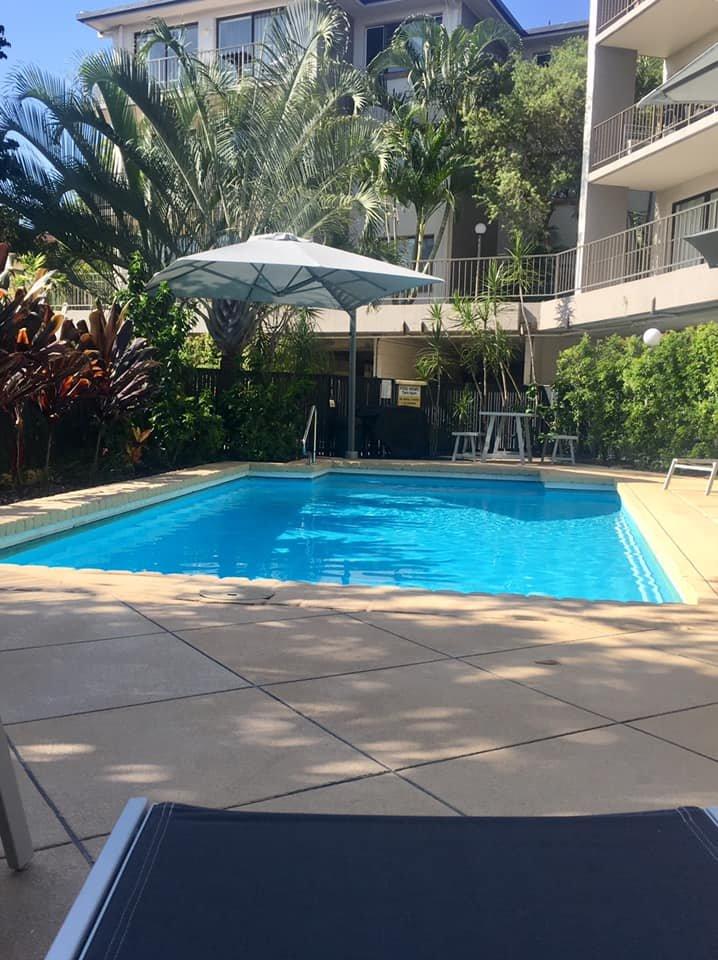 Myuna Holiday Apartments