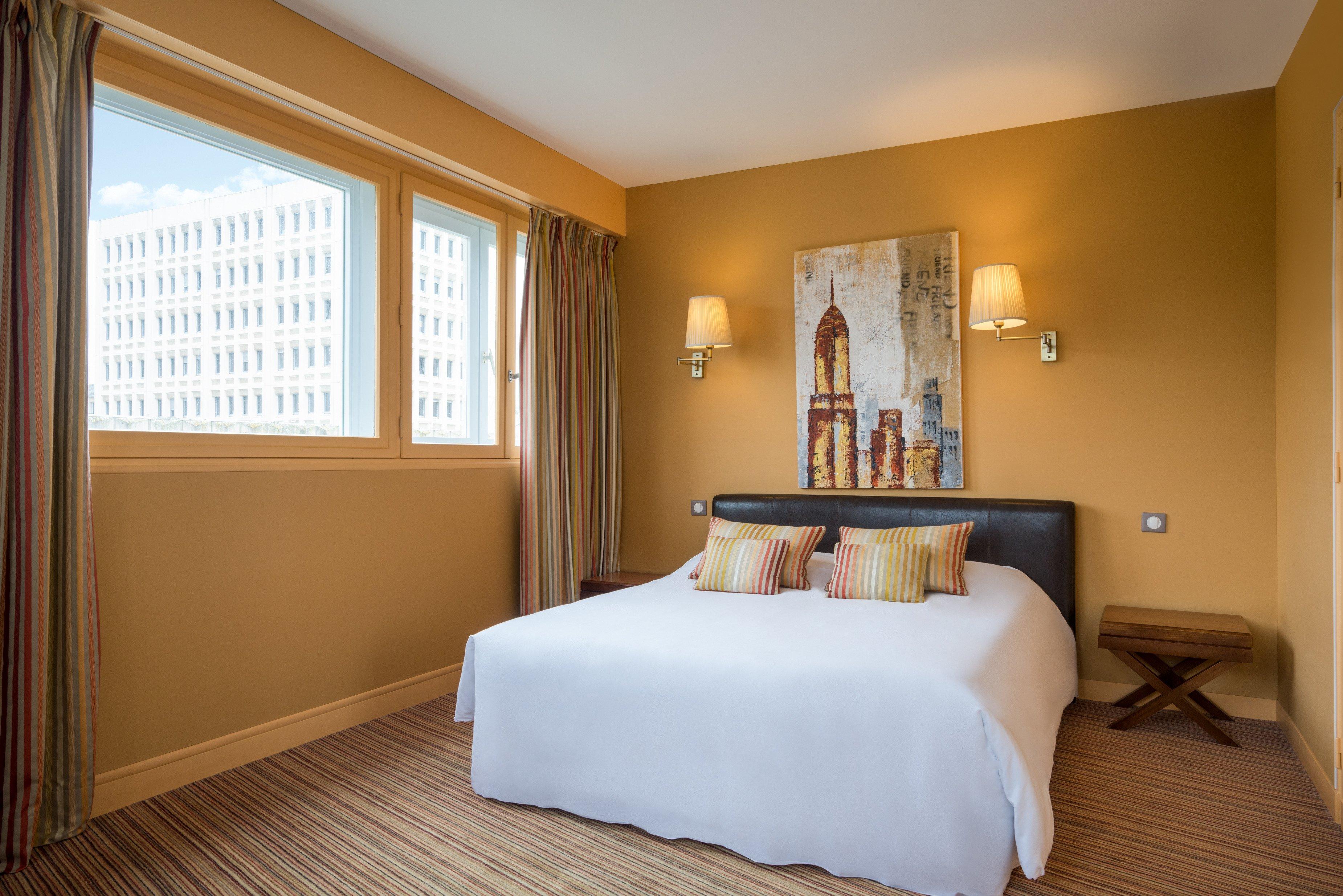 The Originals City Hotel Napoléon, La Roche-Sur-Yon